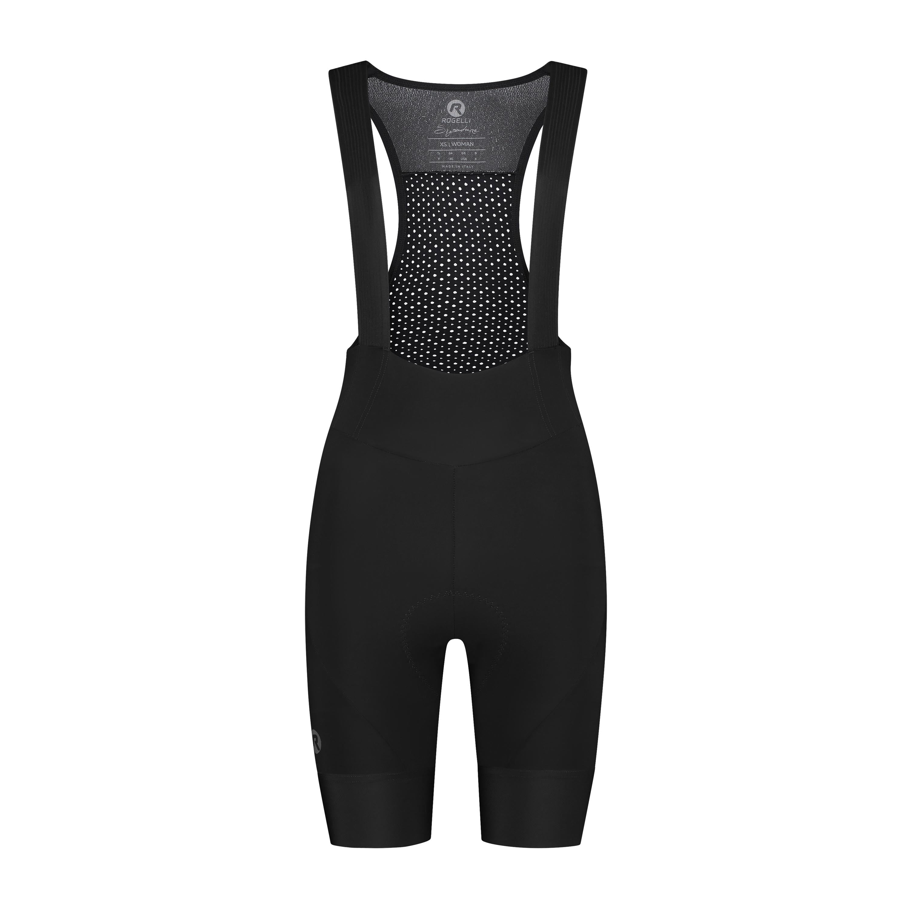 Signature Cycling pants Ladies - Black
