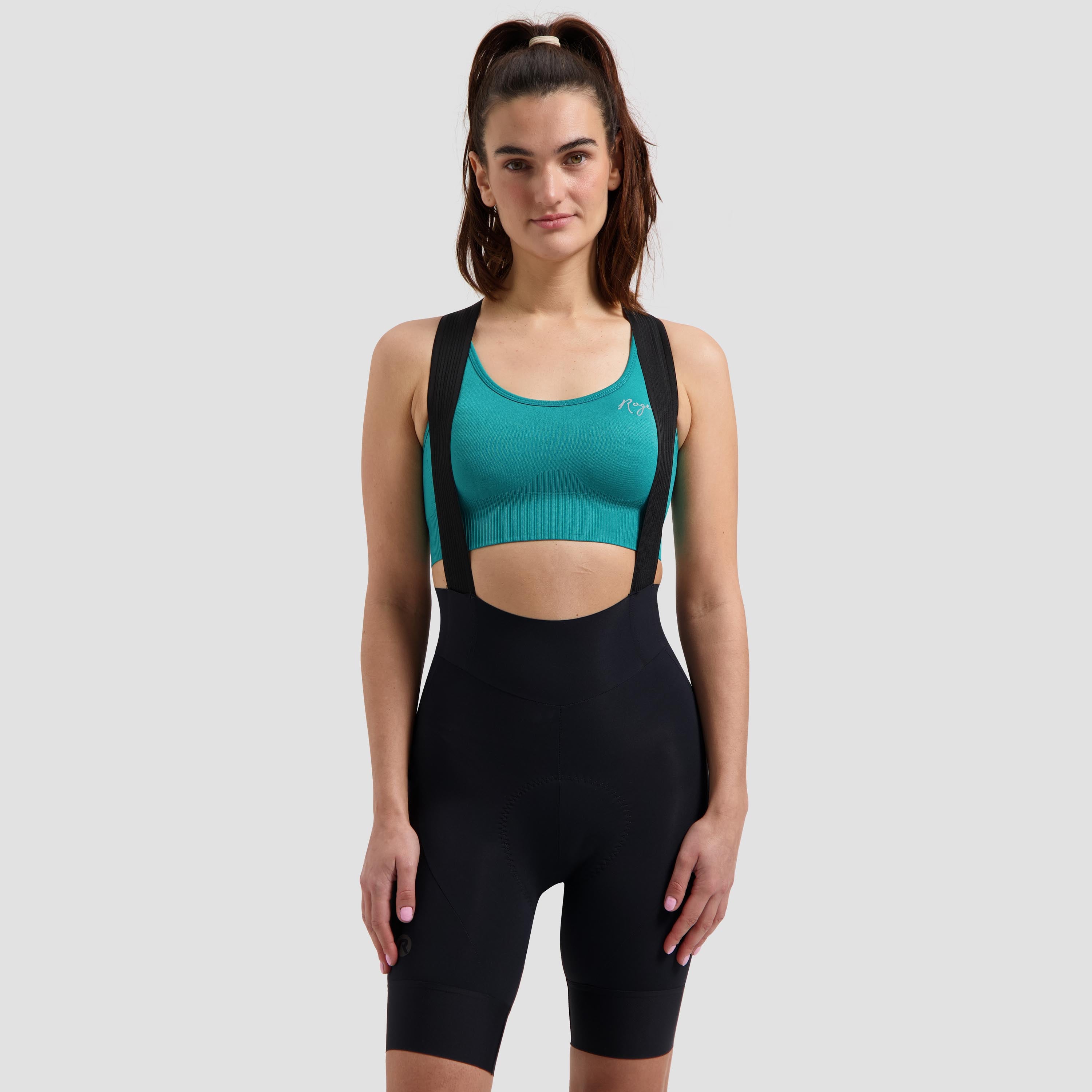 Signature Cycling pants Ladies - Black