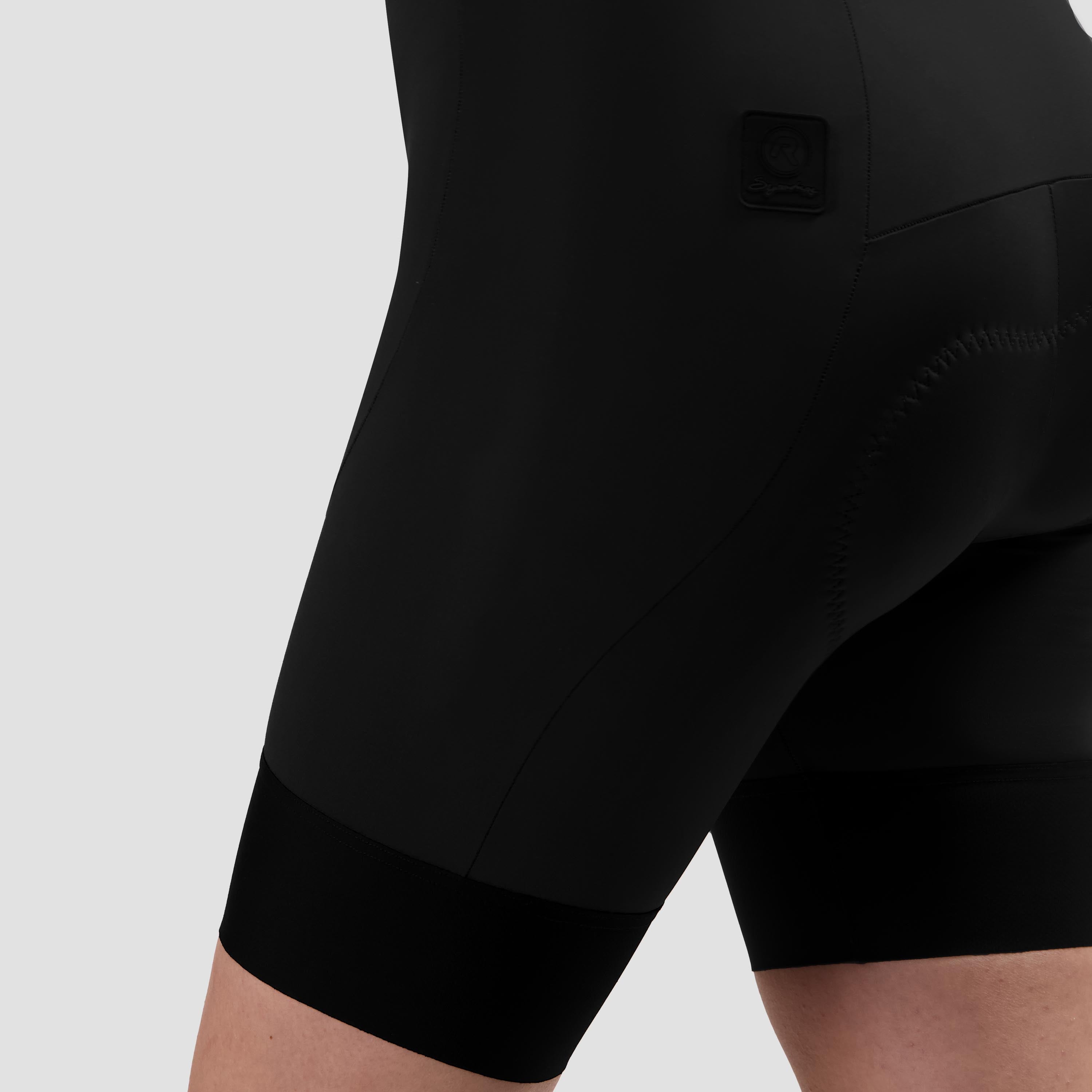 Signature Cycling pants Ladies - Black