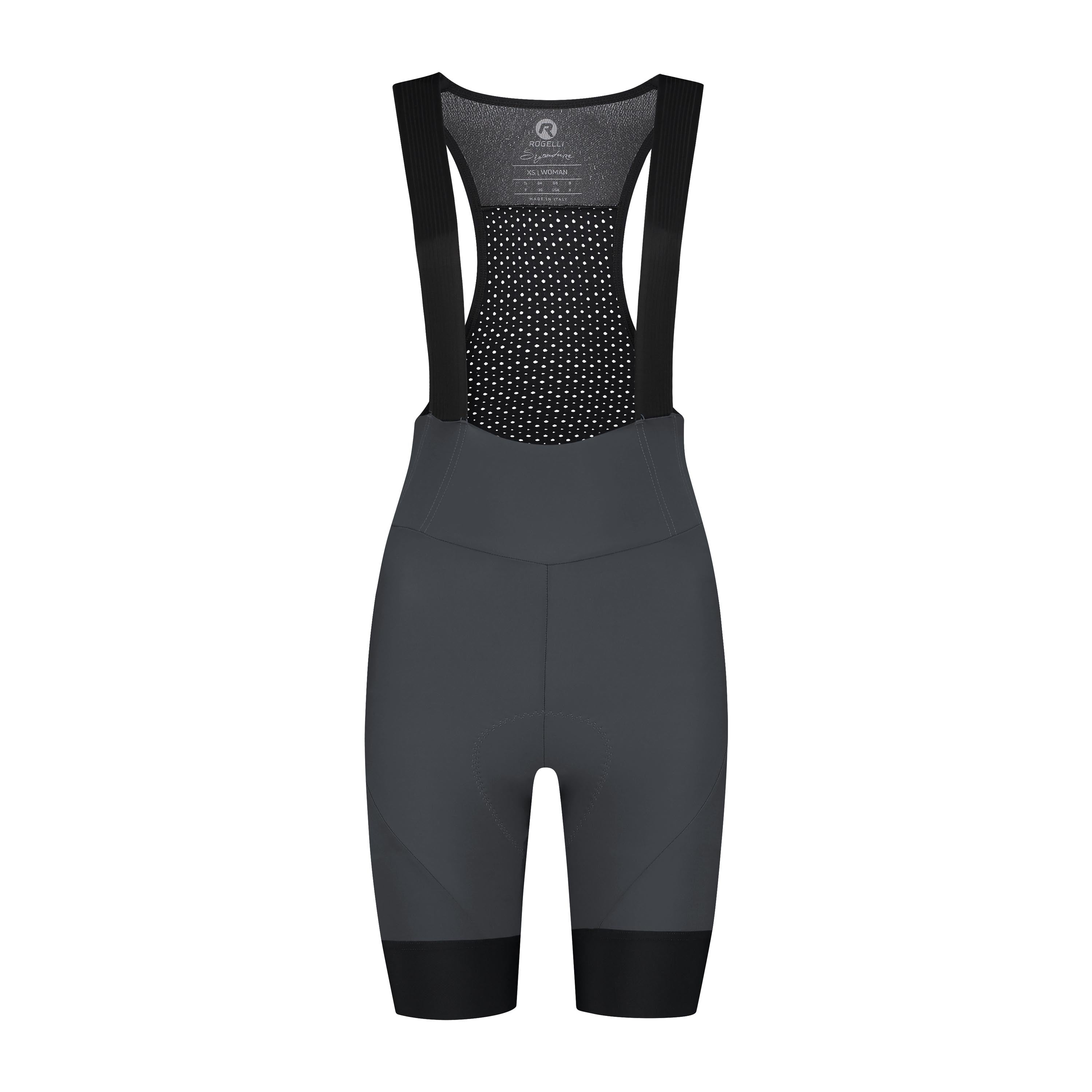 Signature Cycling pants Ladies - Gray