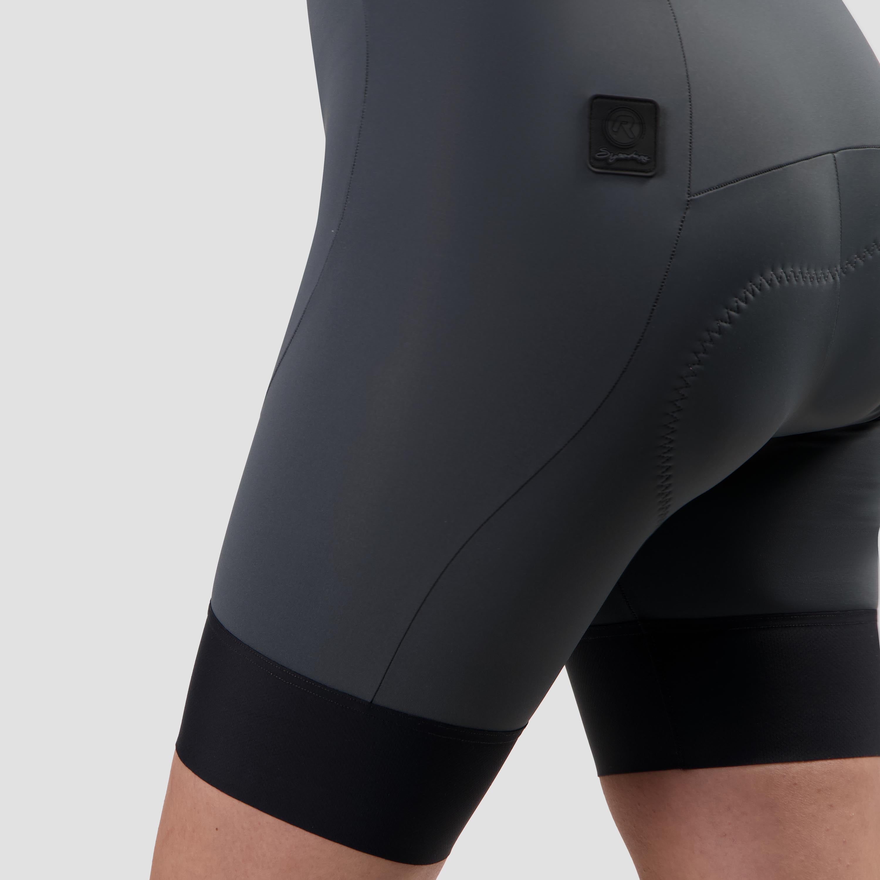 Signature Cycling pants Ladies - Gray