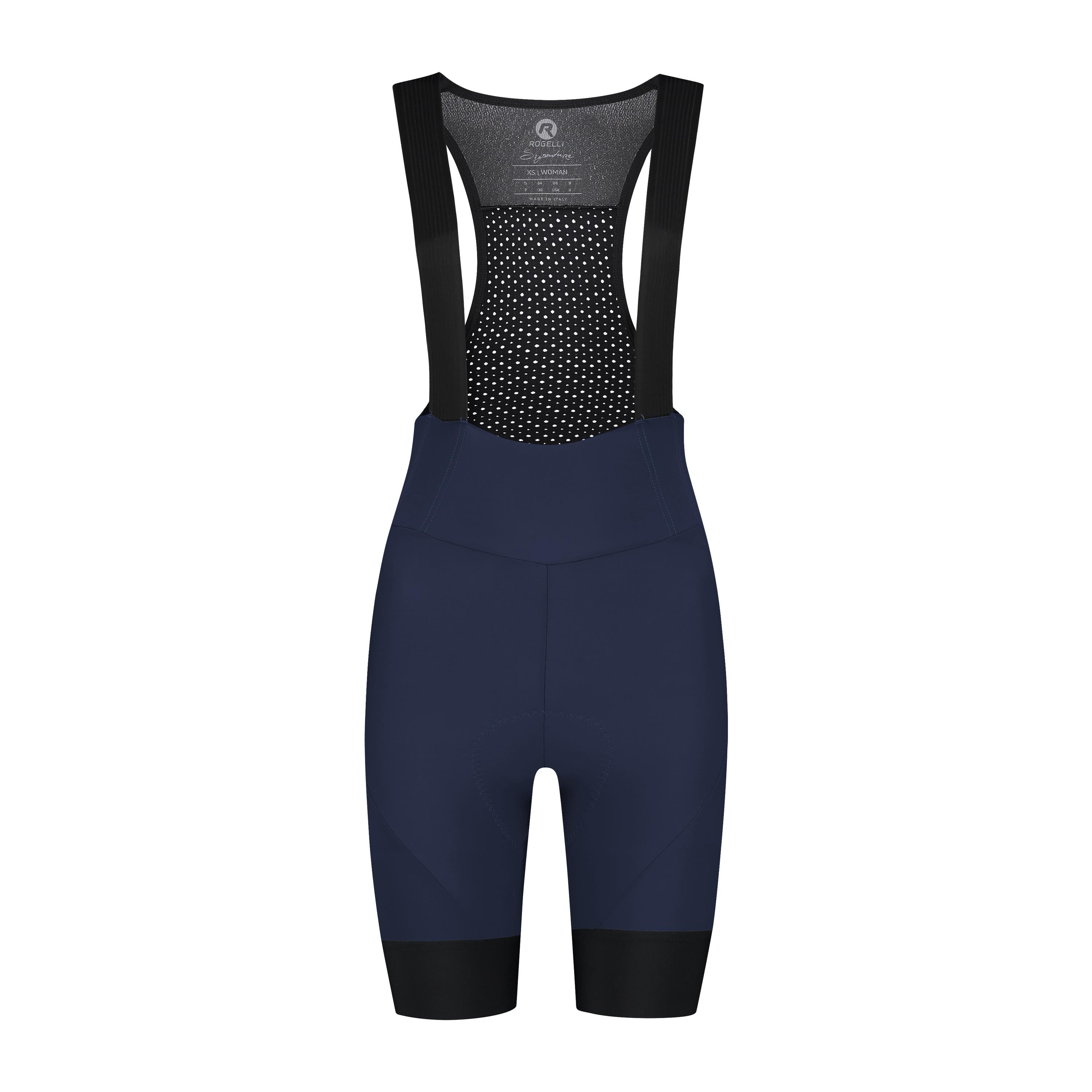 Signature Cycling pants ladies - Dark blue
