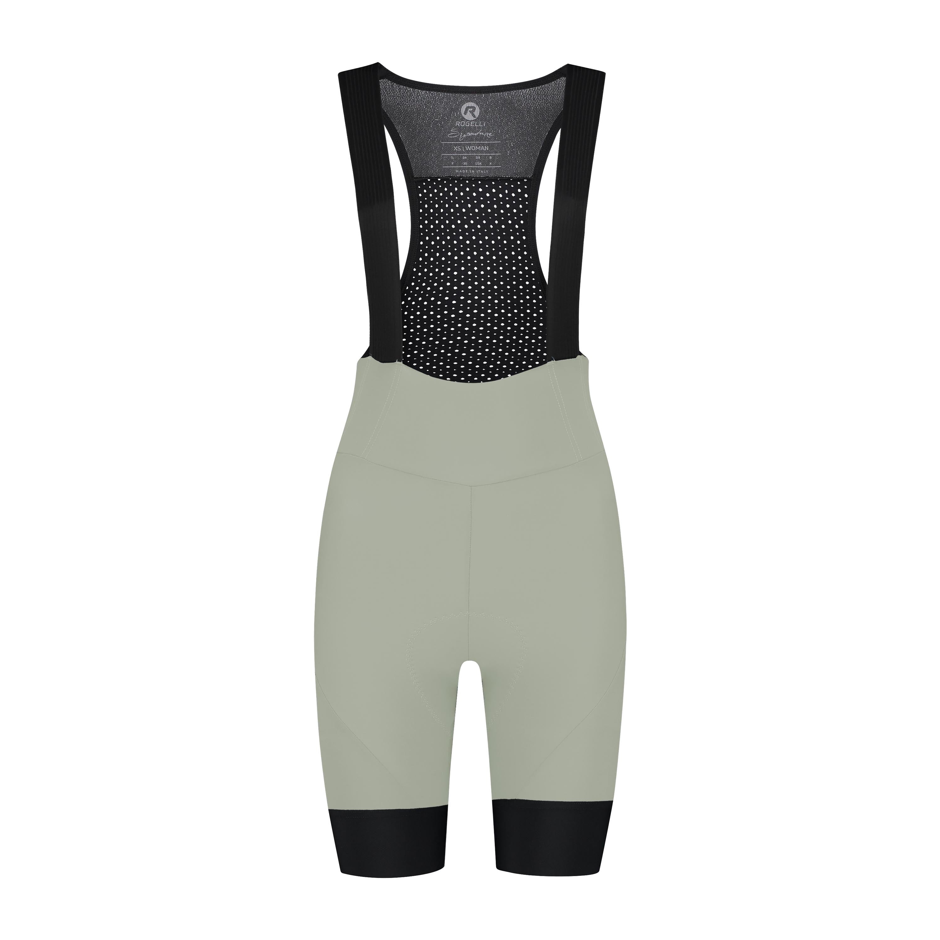 Signature Fietsbroek Dames - Paguro