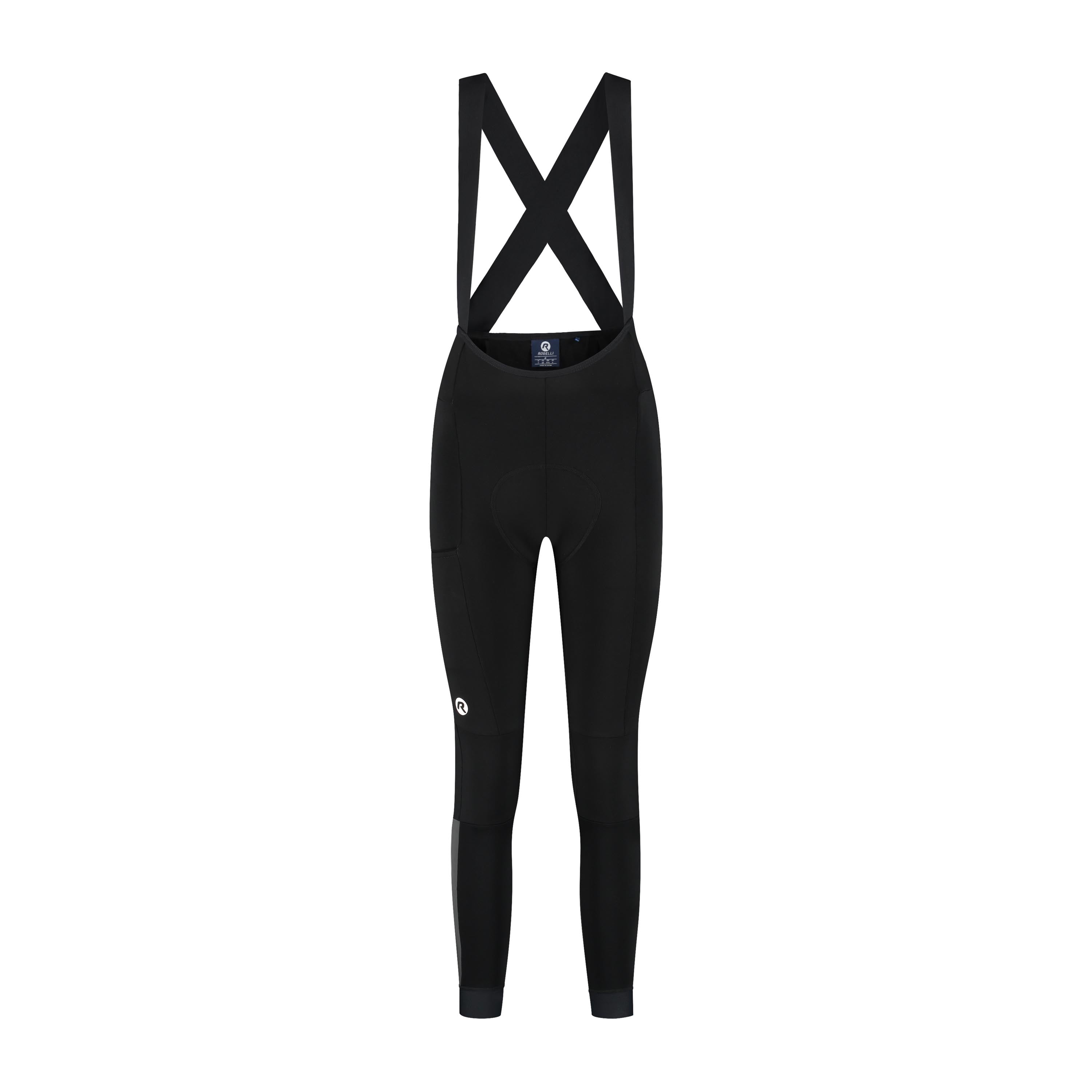 Distance II Long Cycling Pants Ladies