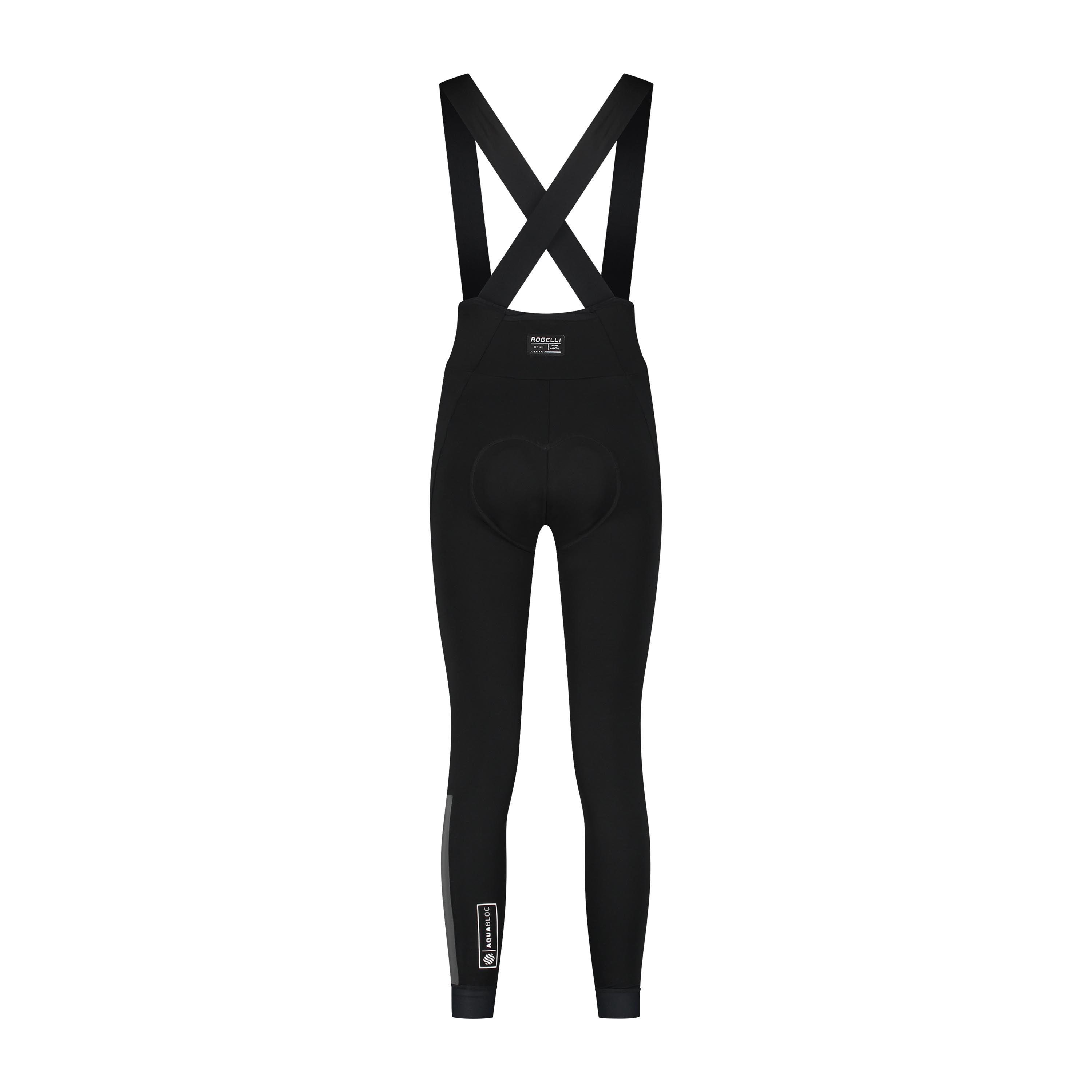 Distance II Long Cycling Pants Ladies