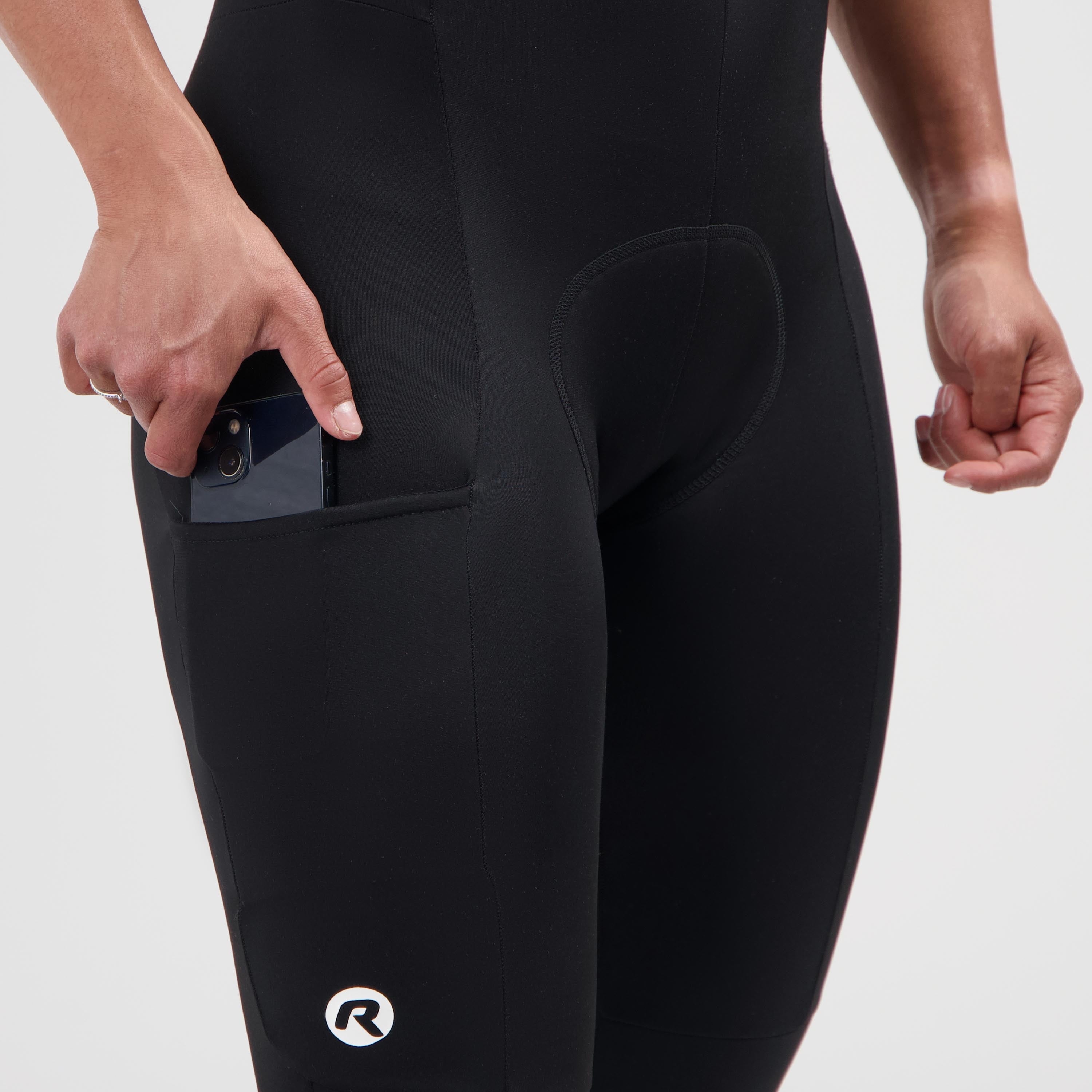 Distance II Long Cycling Pants Ladies
