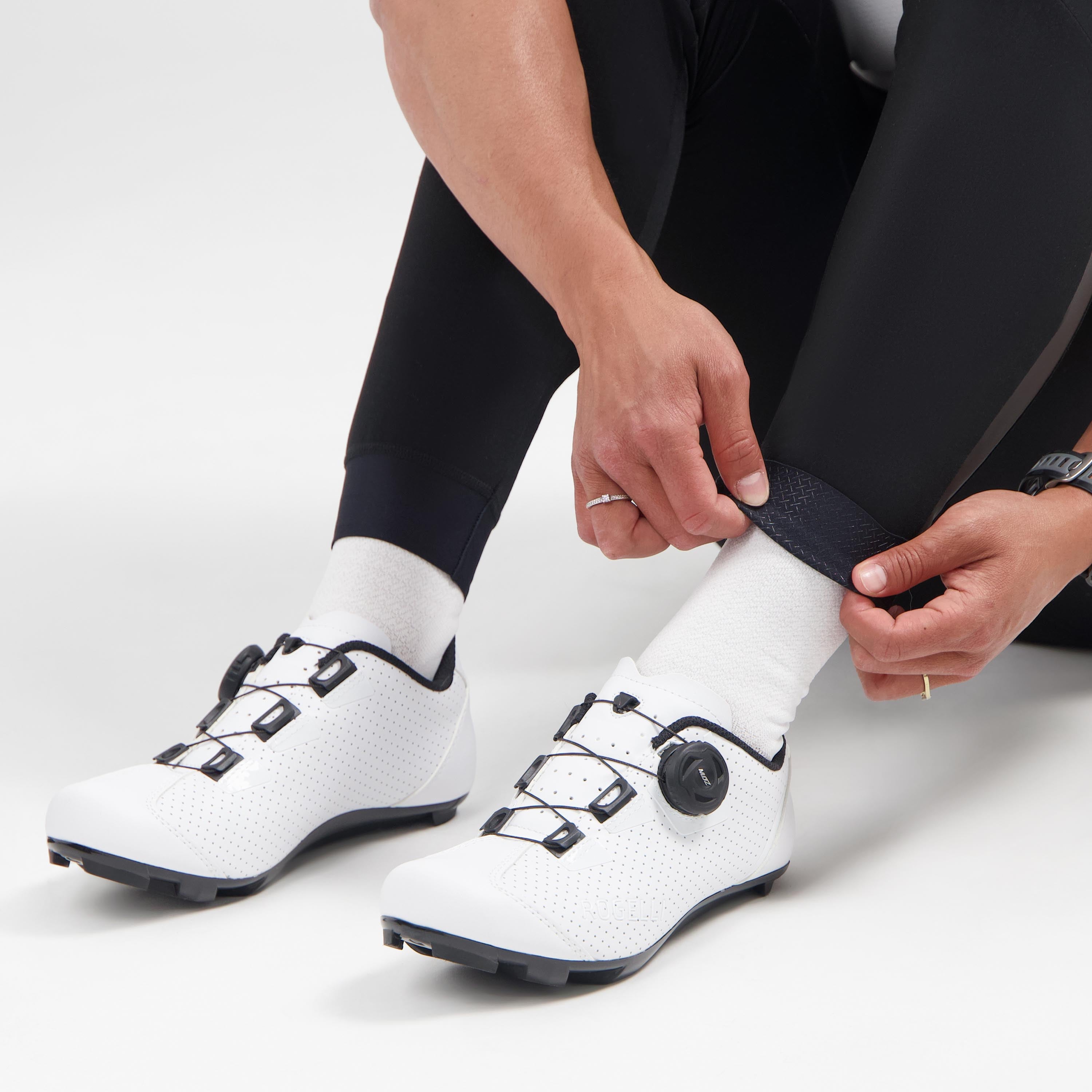 Distance II Long Cycling Pants Ladies