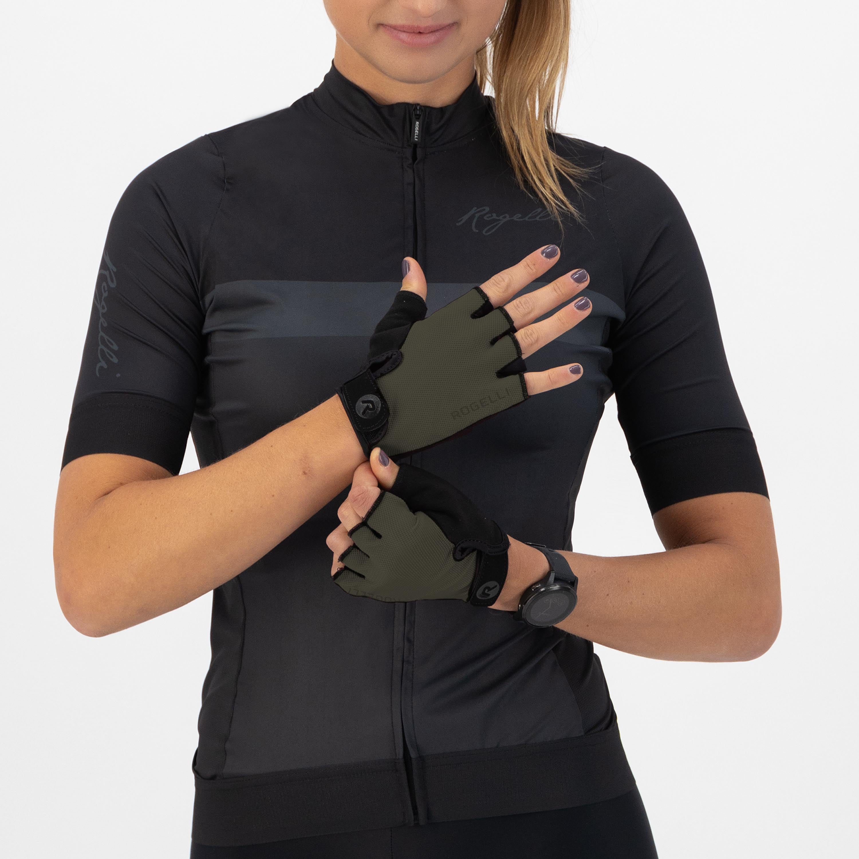 Core Bicycle gloves Ladies