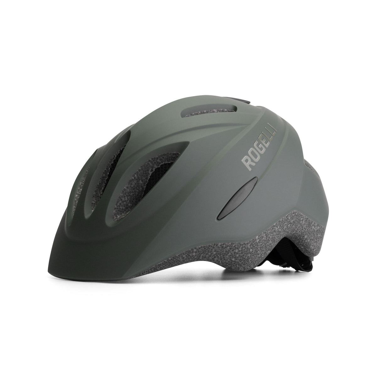 fahrradhelm army Start Fahrradhelm Kind | Armeegrün