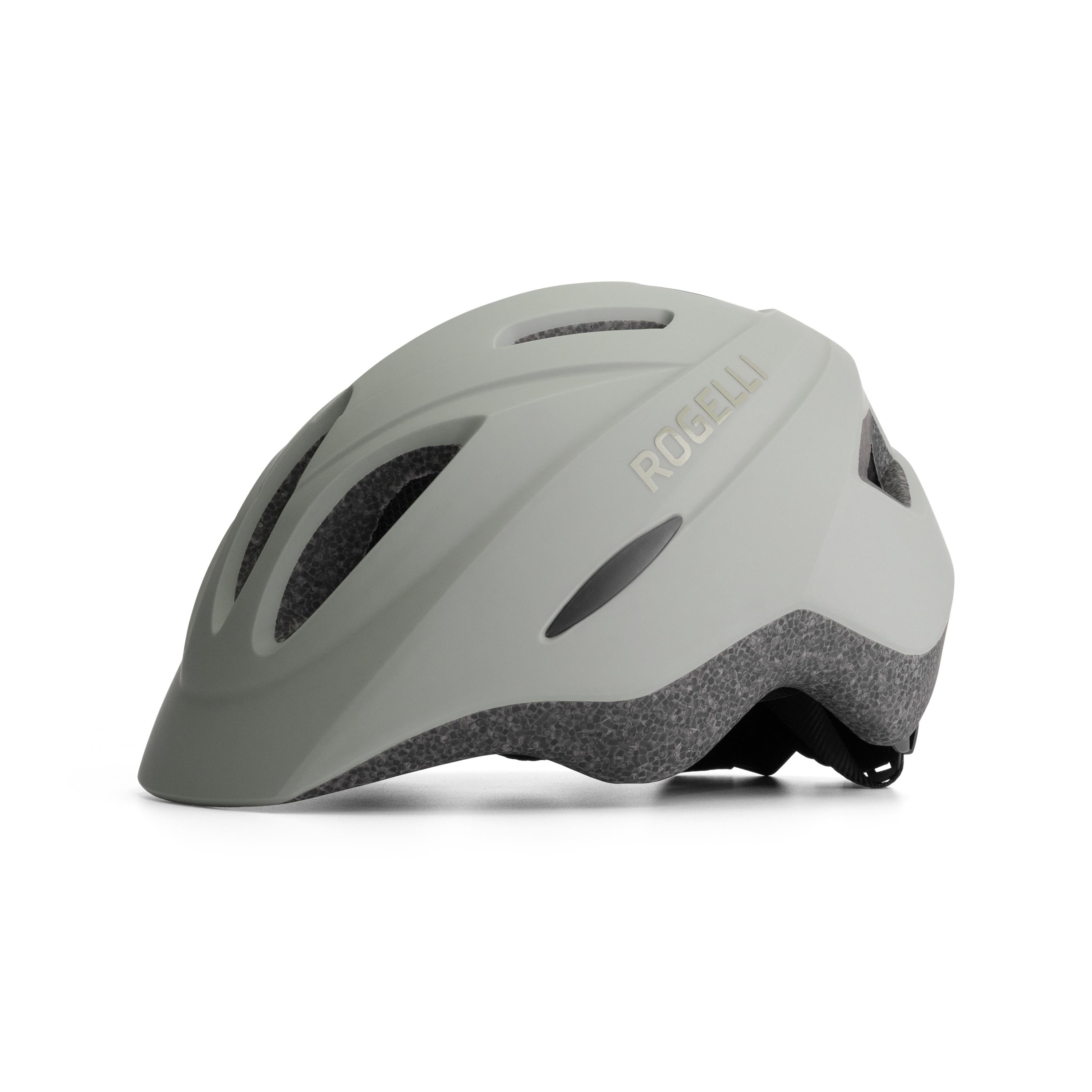 Start Fietshelm Kids - Neon Geel