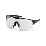 Mirage PH Radbrille - Schwarz