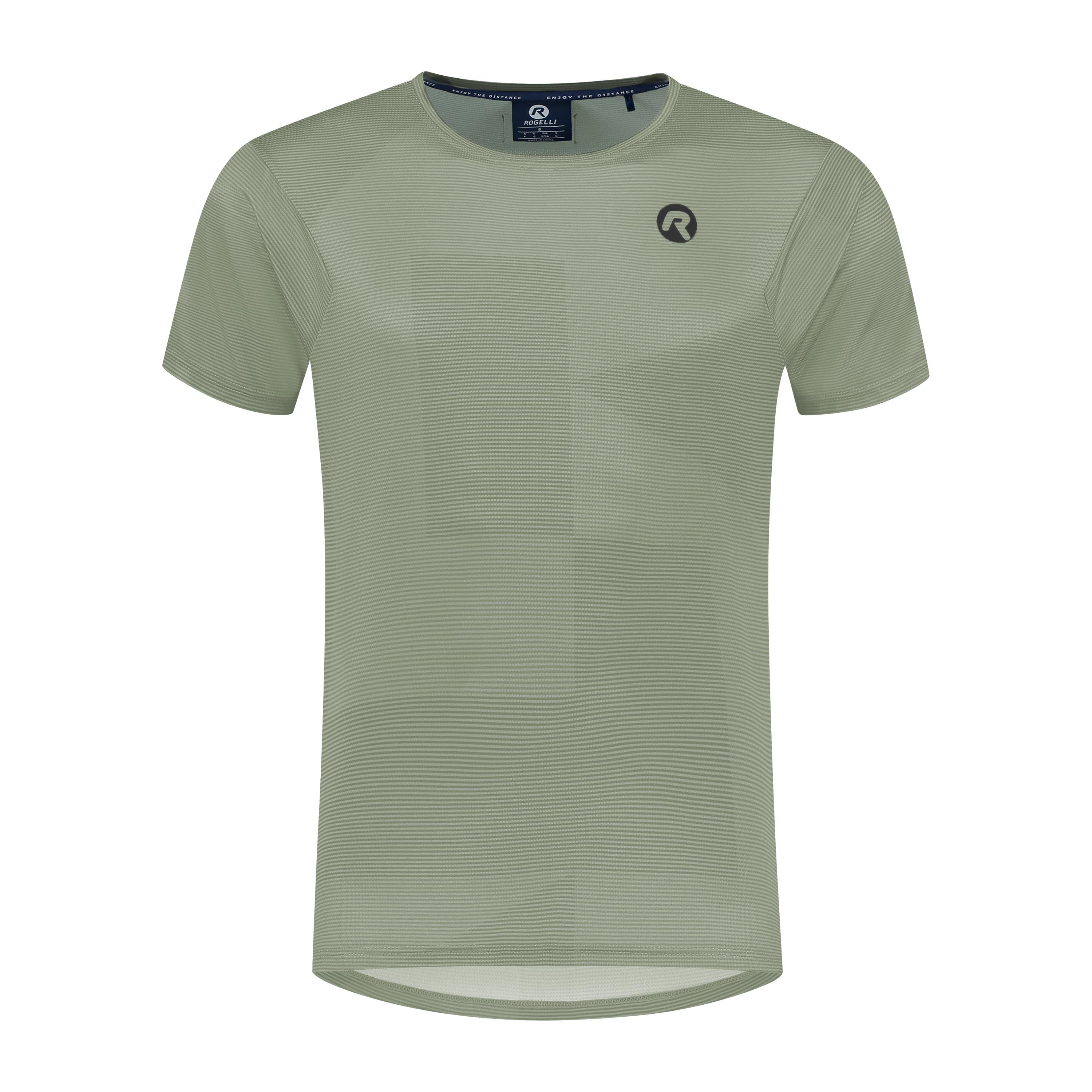 ADVNTR Core MTB Shirt Men - Saliegroen
