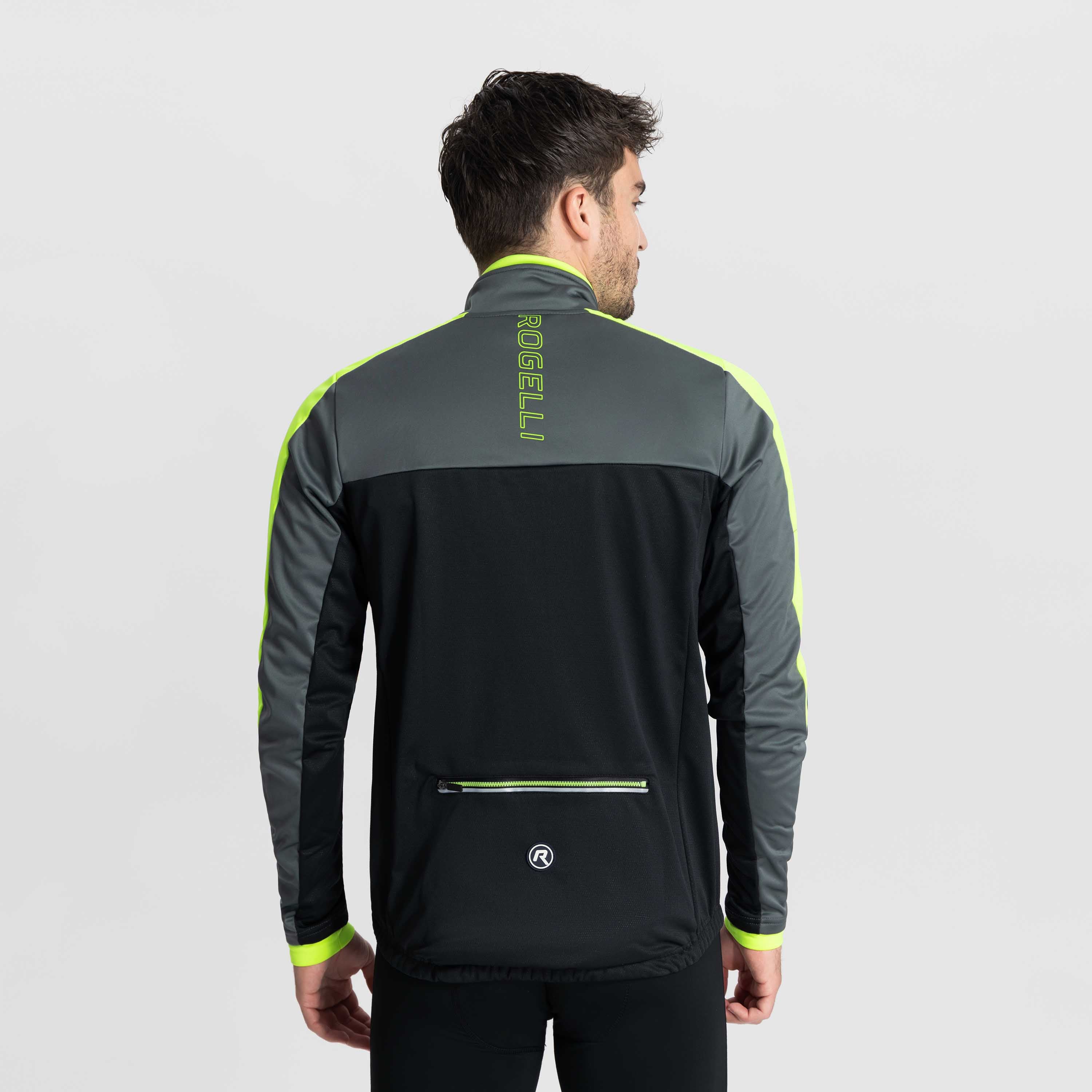 #kleur_Zwart/Grijs/Neon Geel
