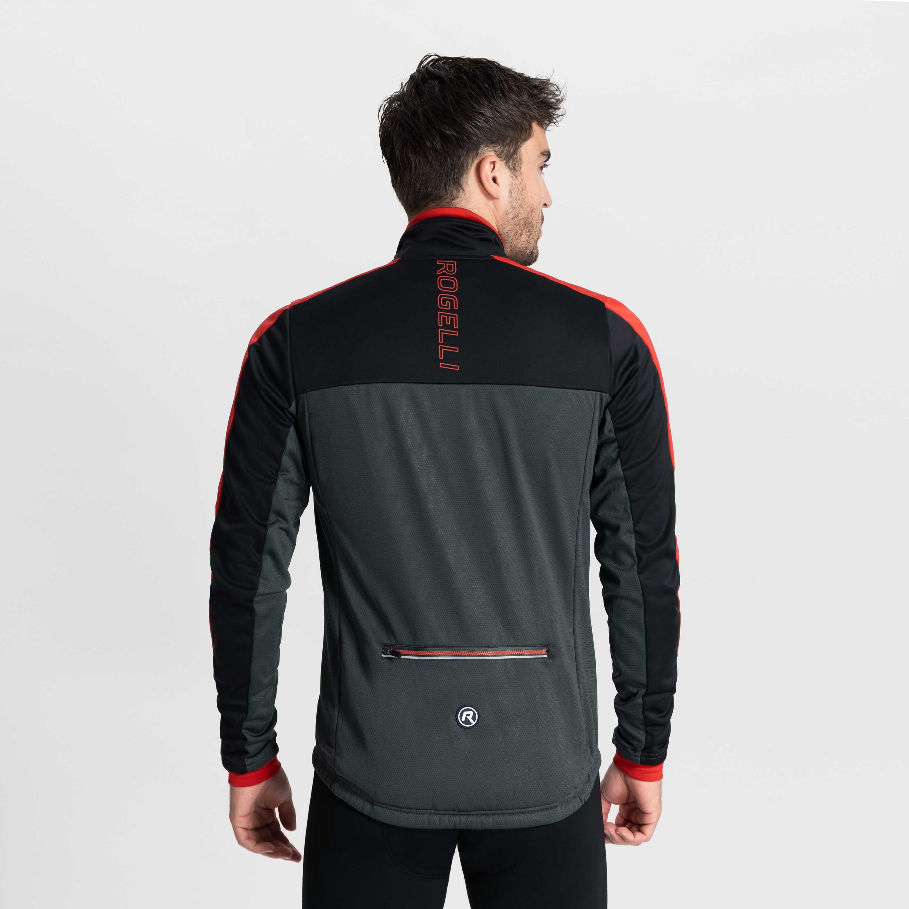 #kleur_Grijs/Zwart/Rood