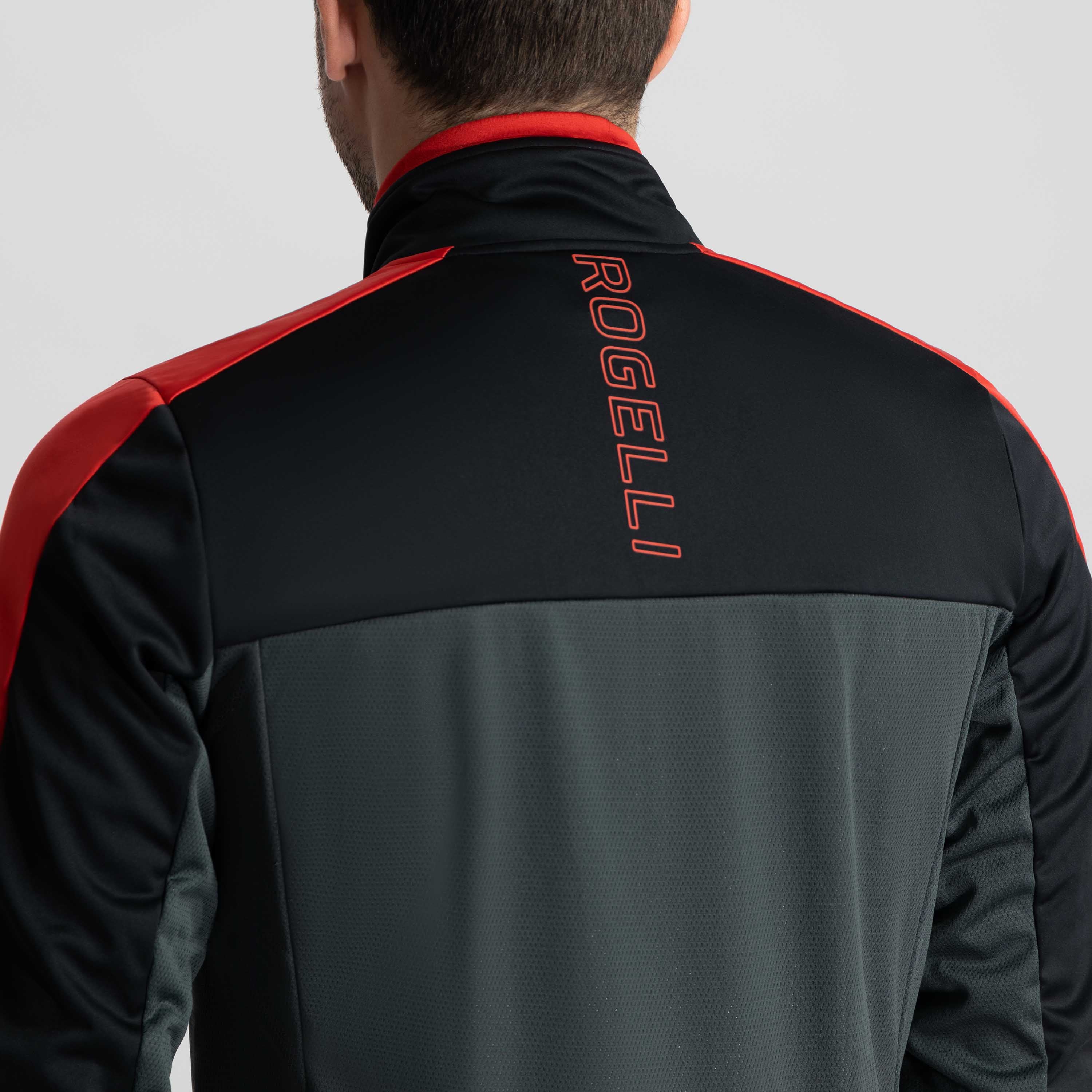 #kleur_Grijs/Zwart/Rood