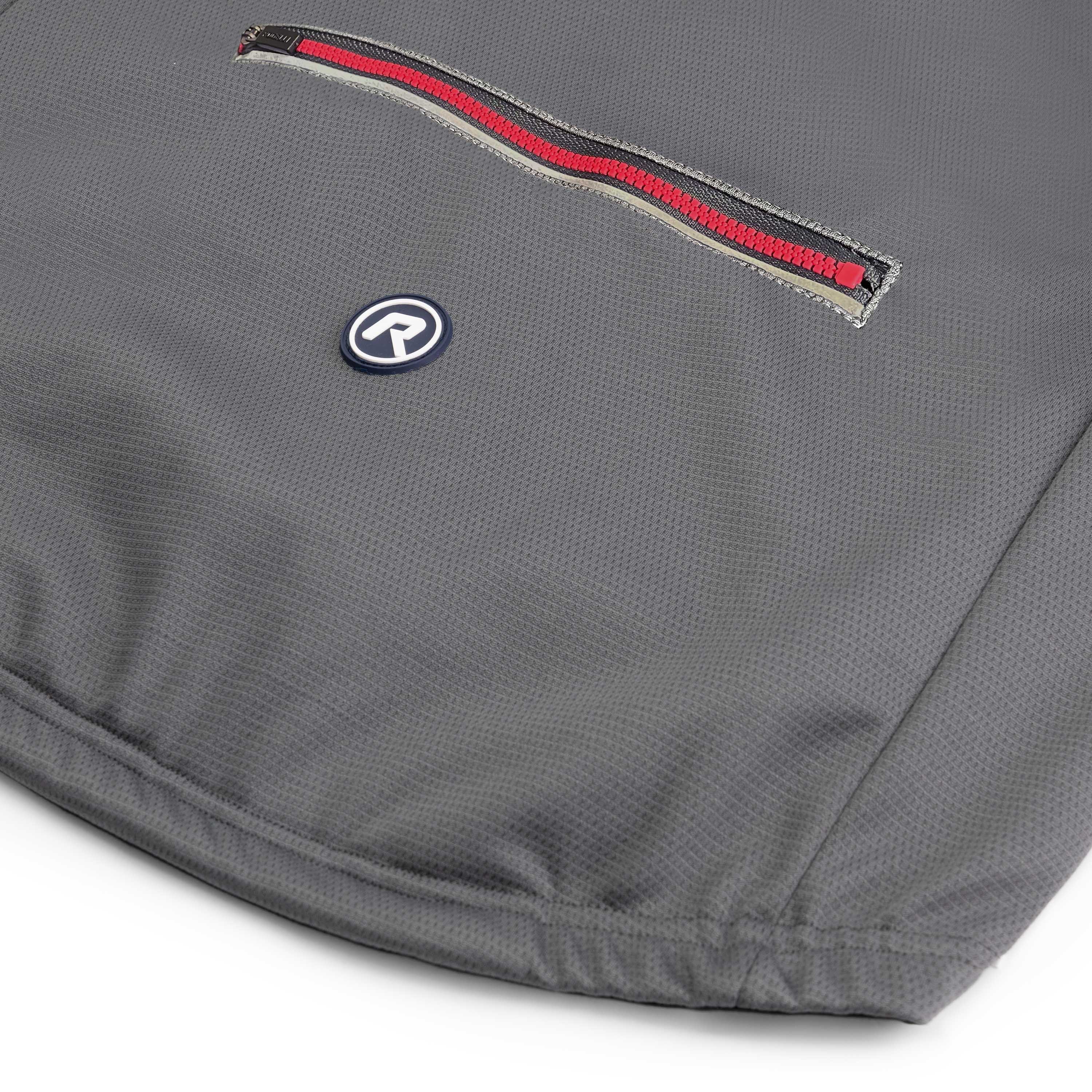 #kleur_Grijs/Zwart/Rood
