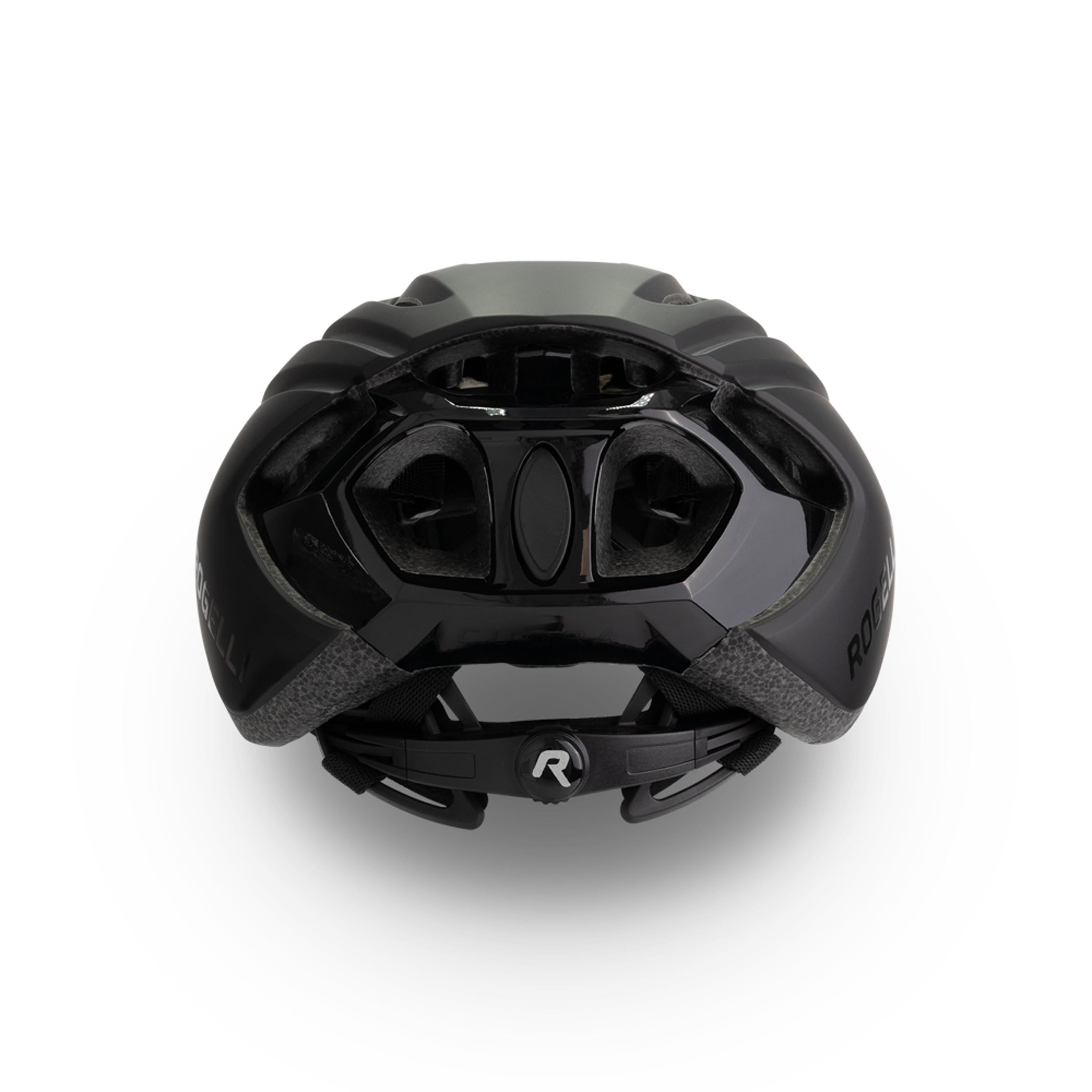 Cuora bicycle helmet - Black