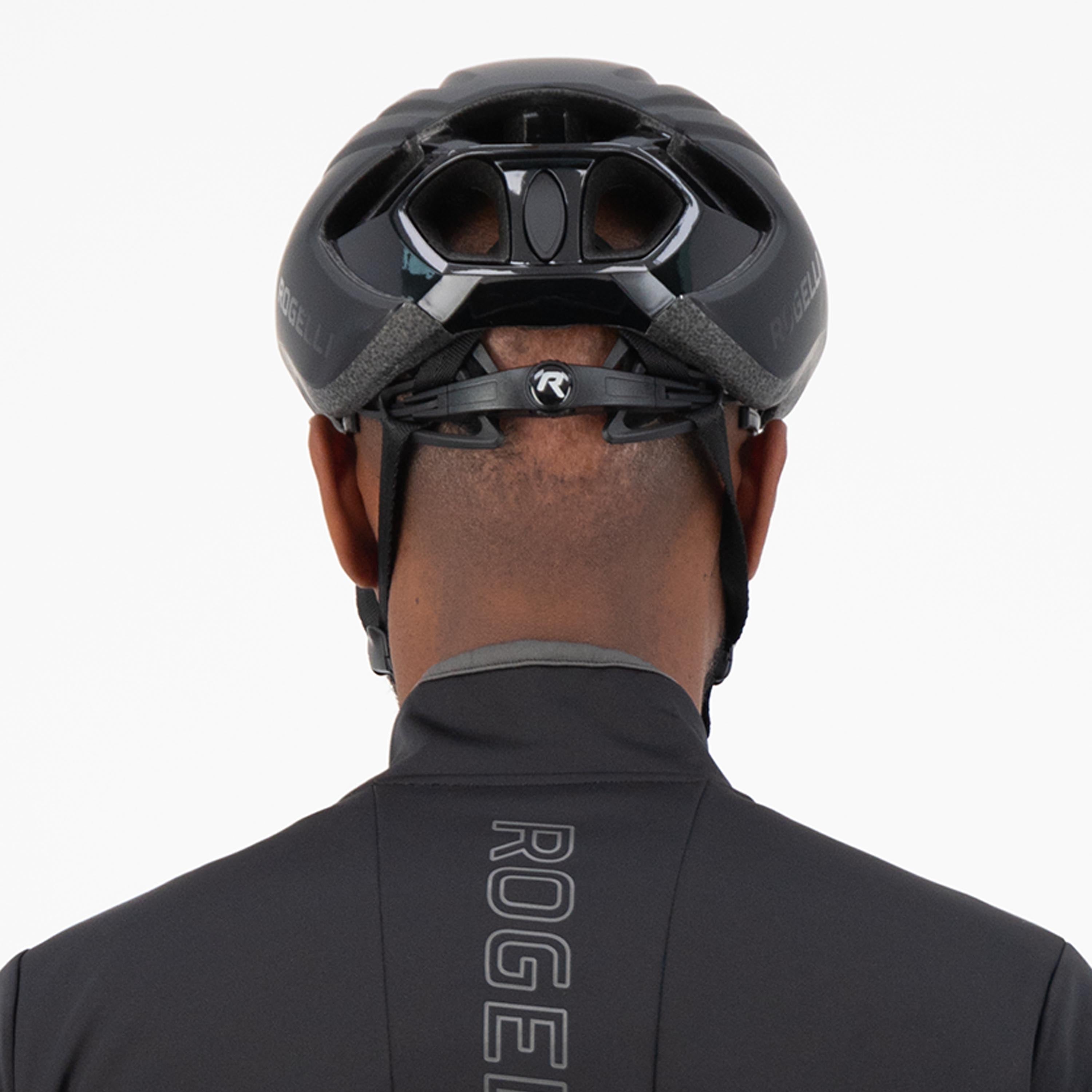 Cuora bicycle helmet - Black