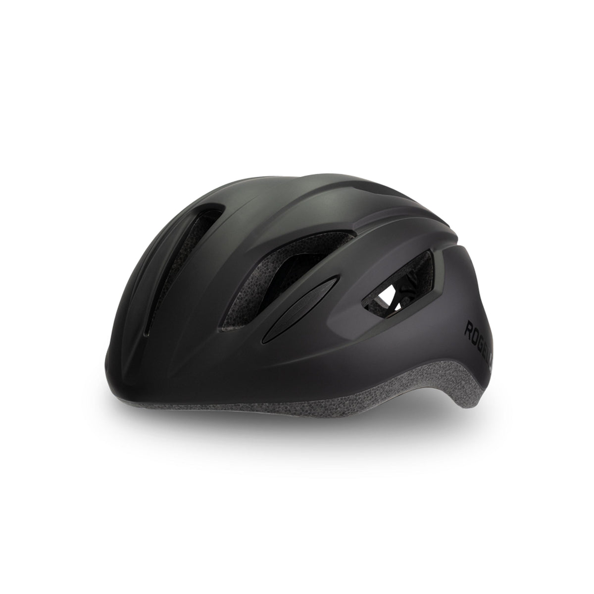 Cuora Fahrradhelm - Schwarz