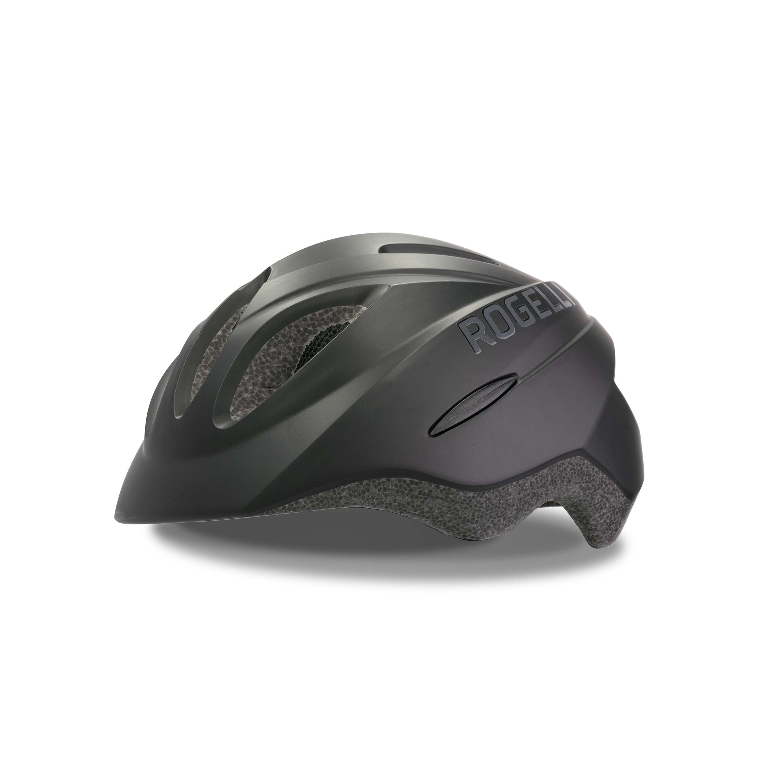 Start bicycle helmet kids - black