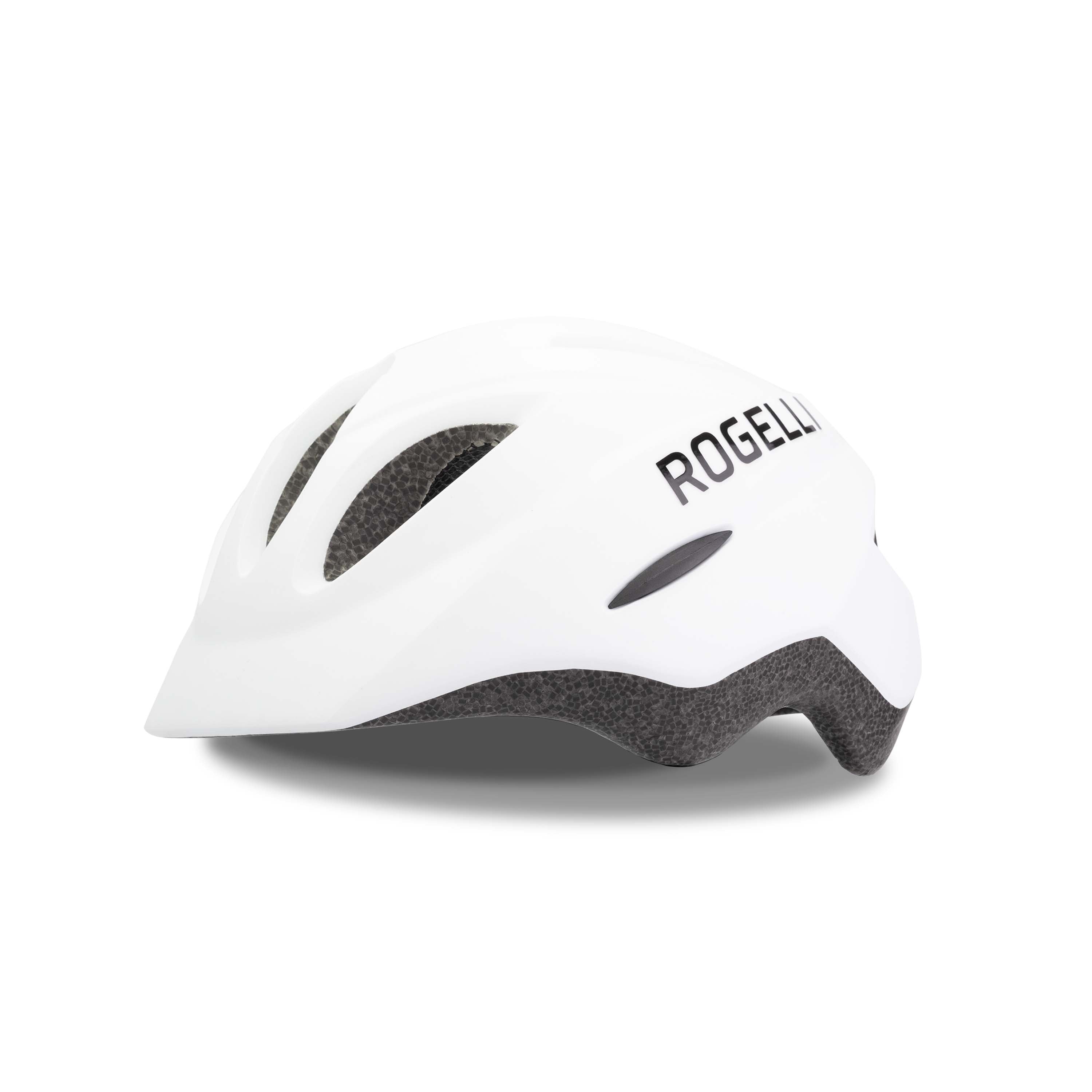 Start bicycle helmet kids - white