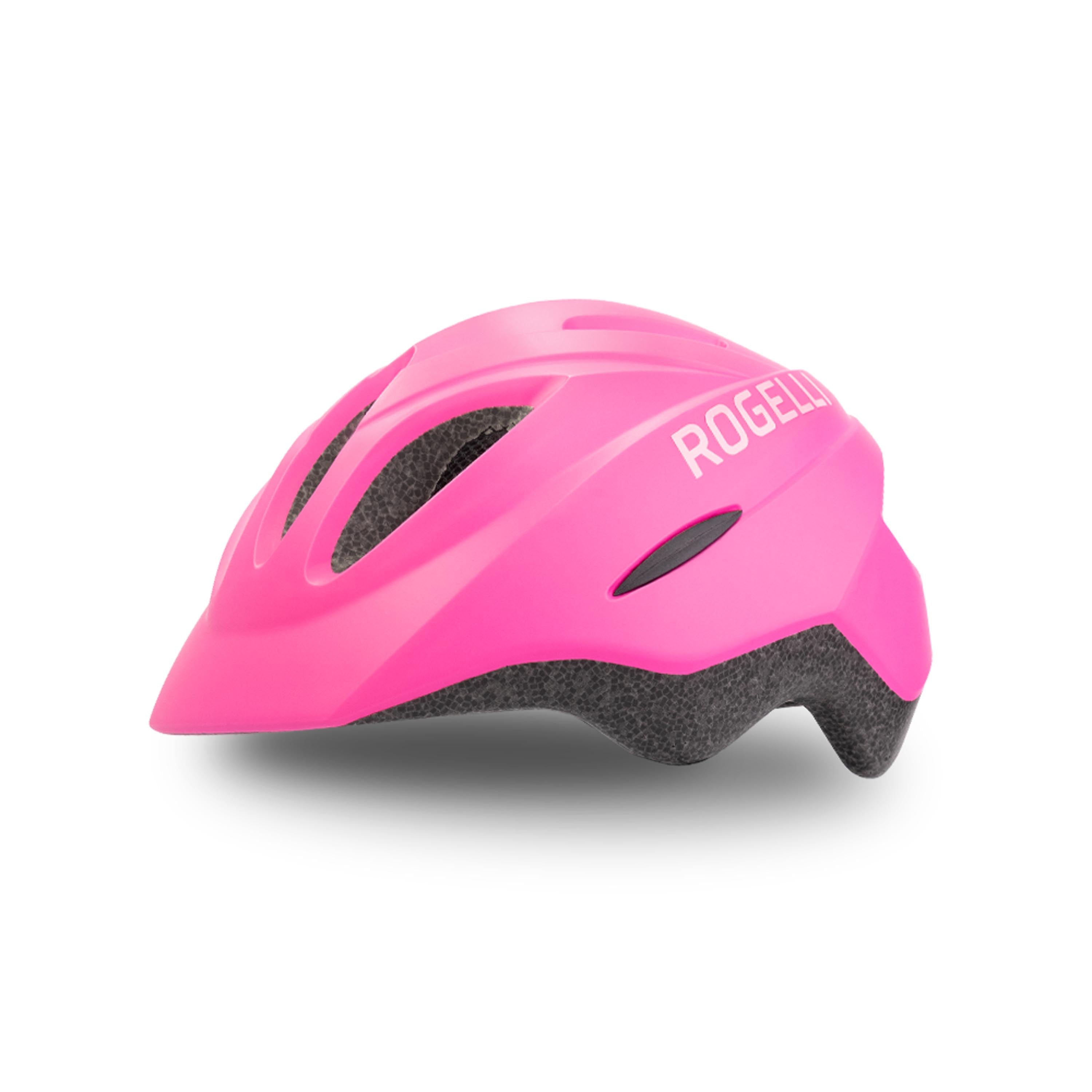 Start bicycle helmet kids - pink