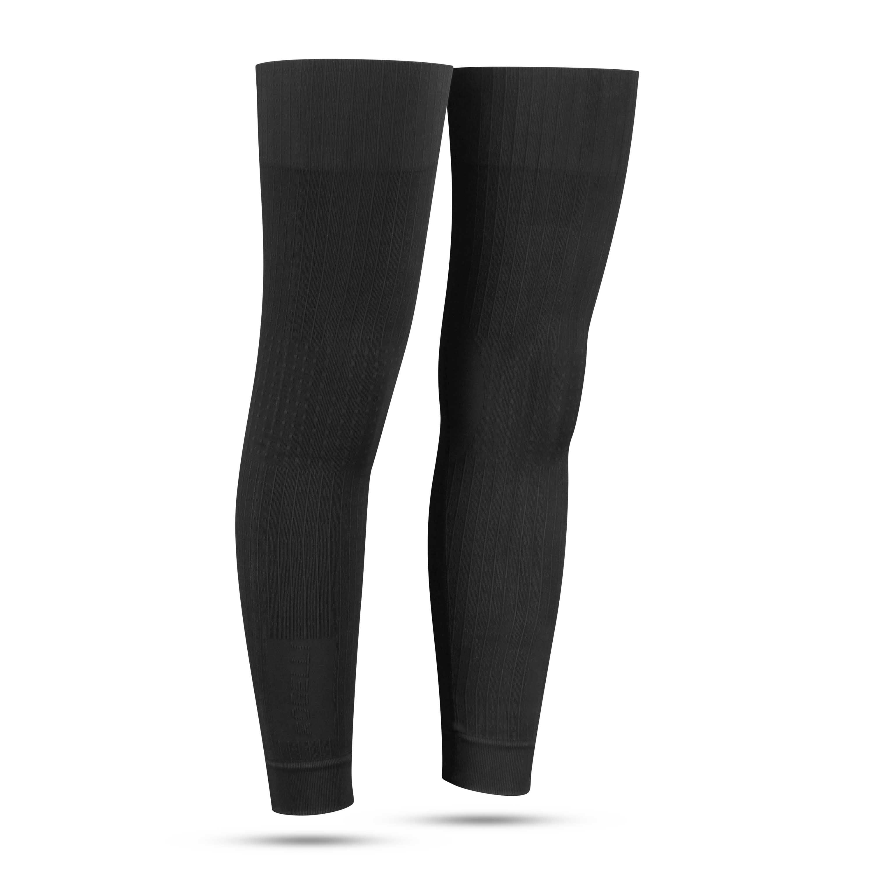 Dynaknit leg warmers