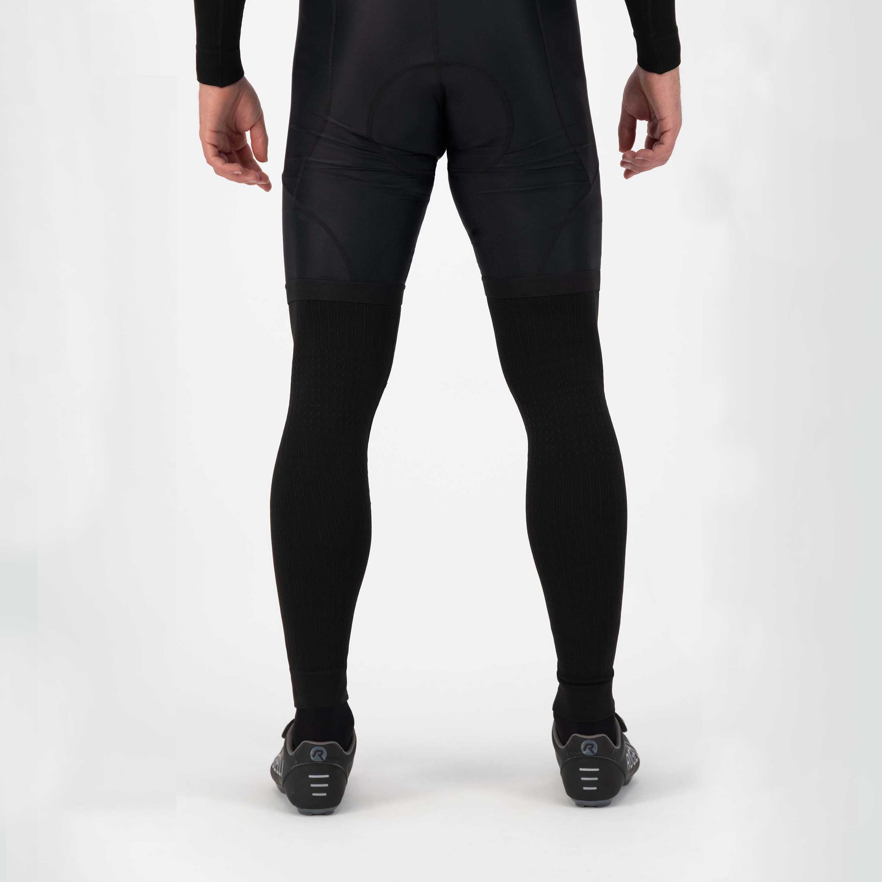 Dynaknit leg warmers
