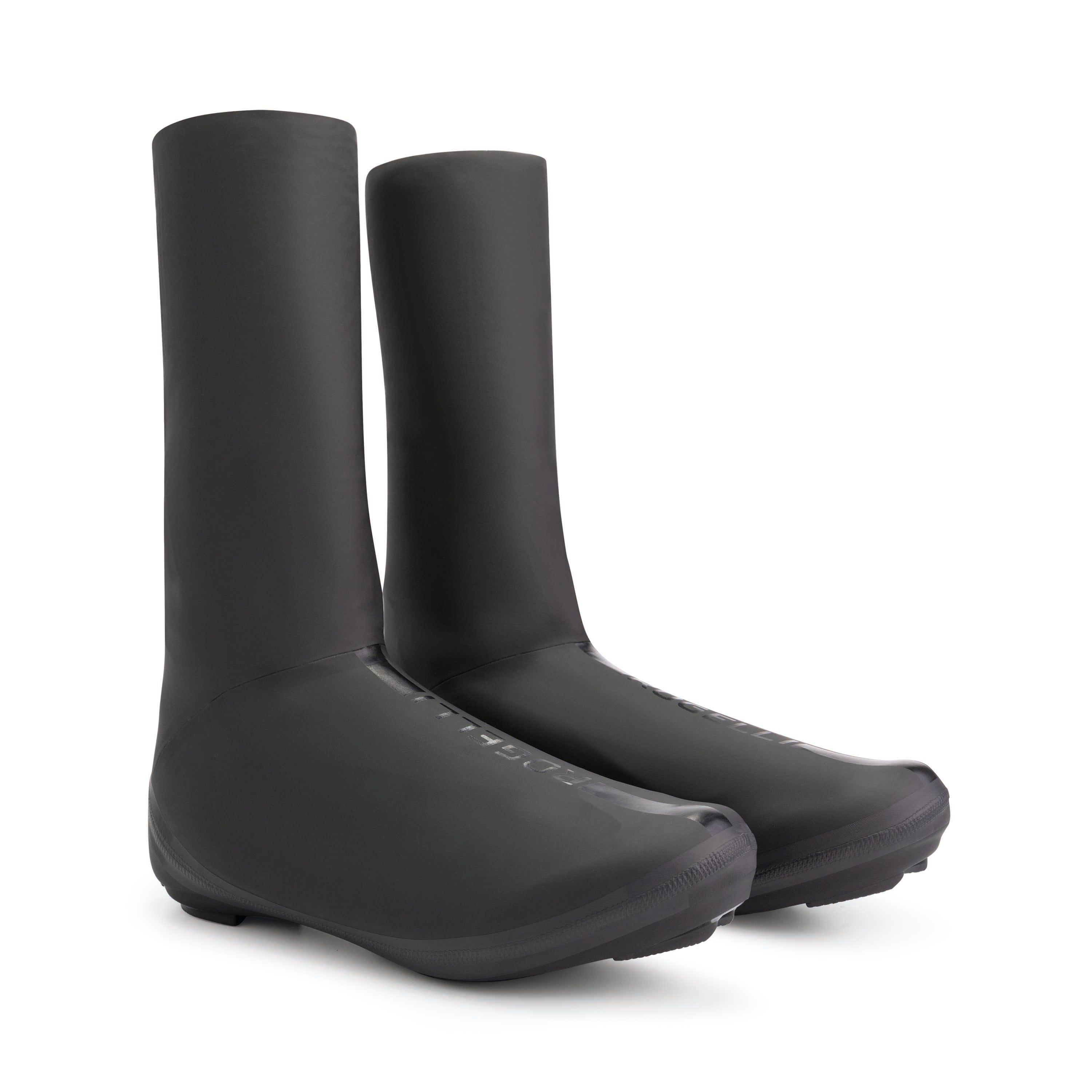 PU Slim overshoes