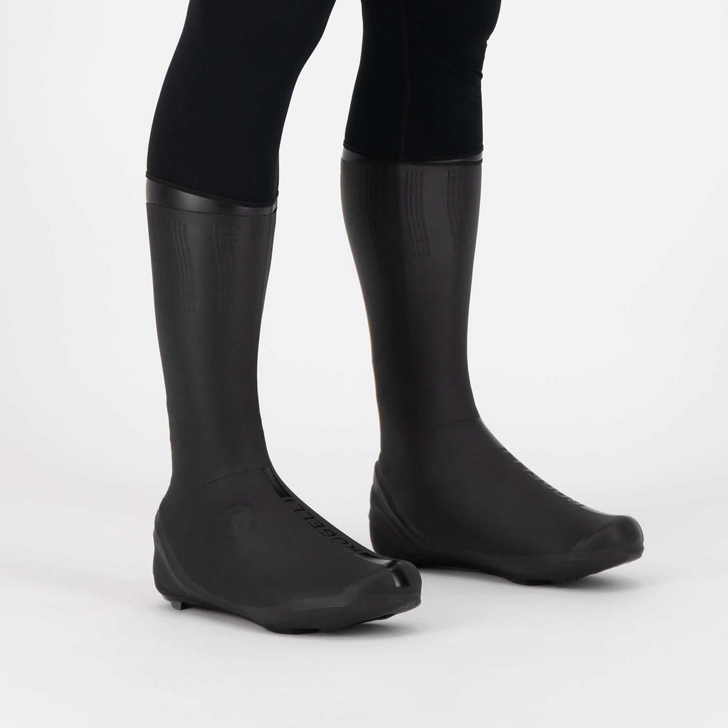 PU Slim overshoes