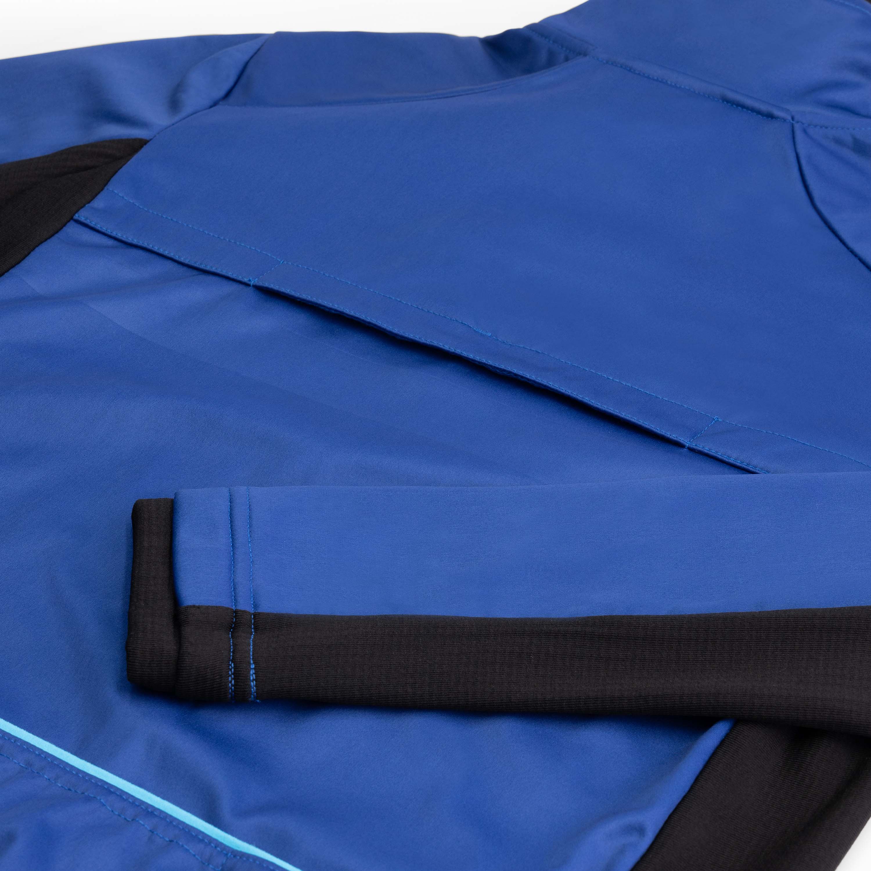 Barriere Winterjack Ladies - Blau