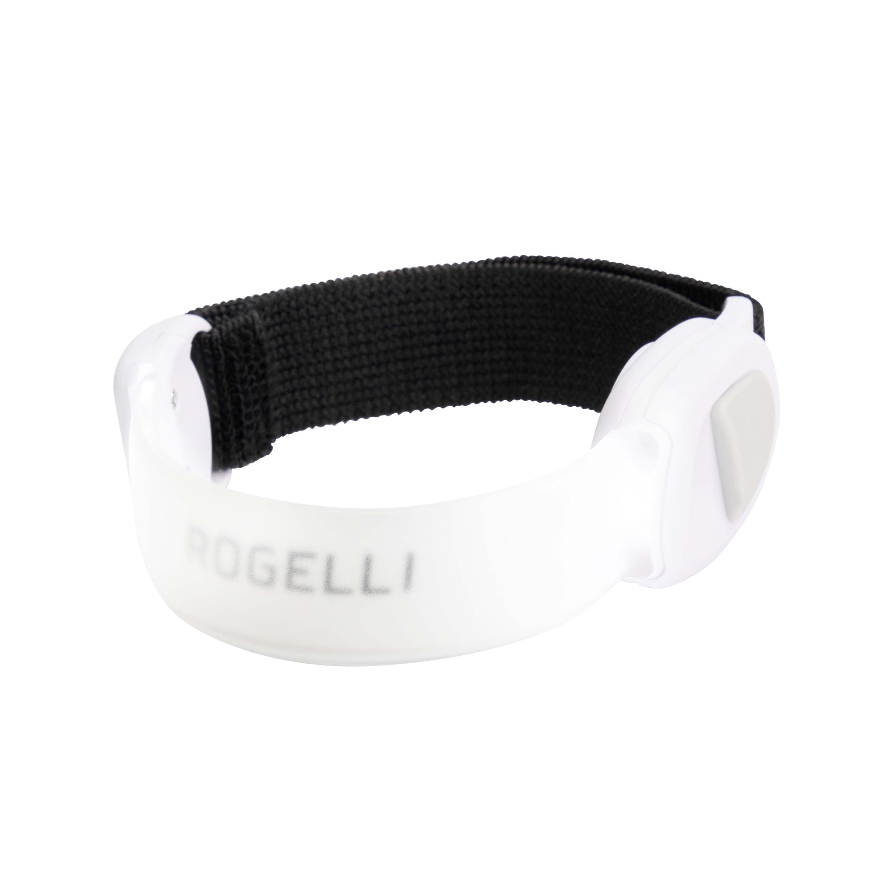 LED bracelet - White