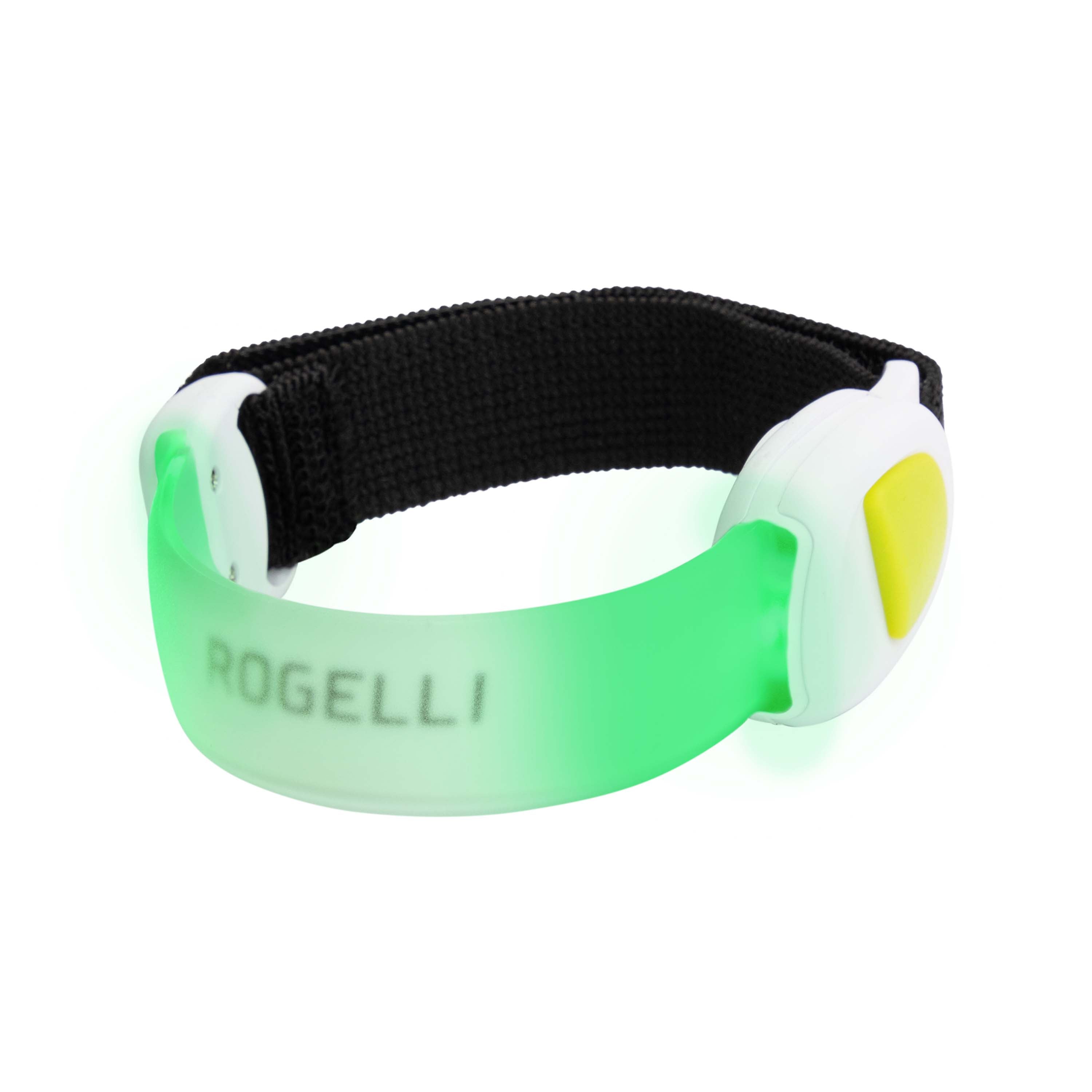 LED bracelet - Green