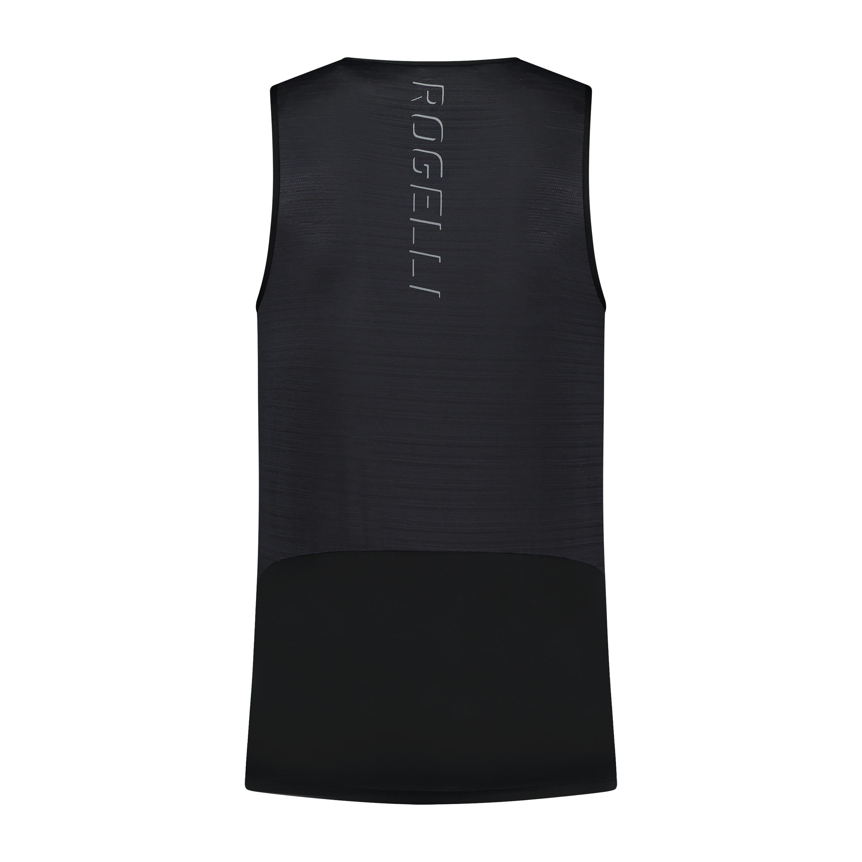 Core Running Men - Black
