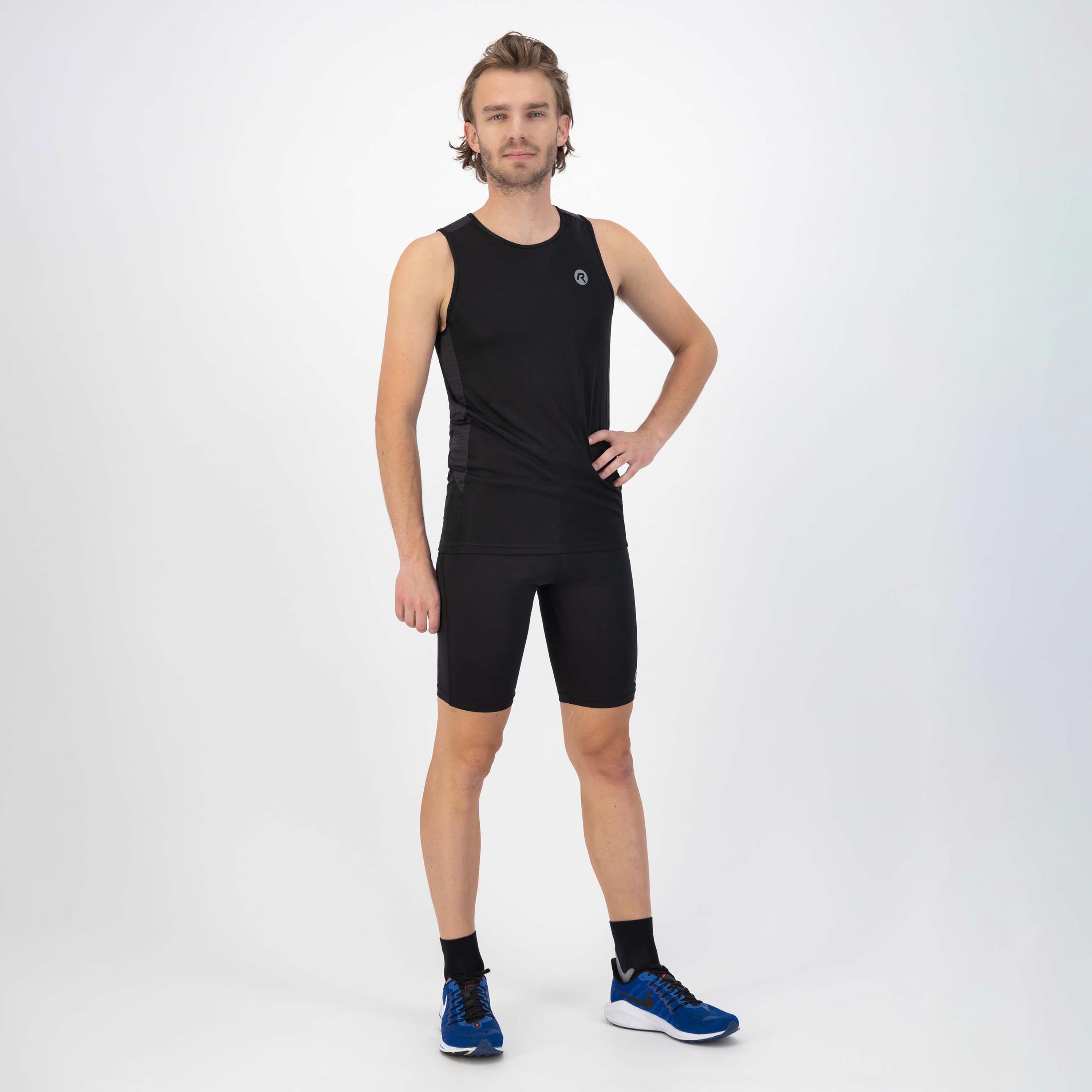 Core Running Men - Black