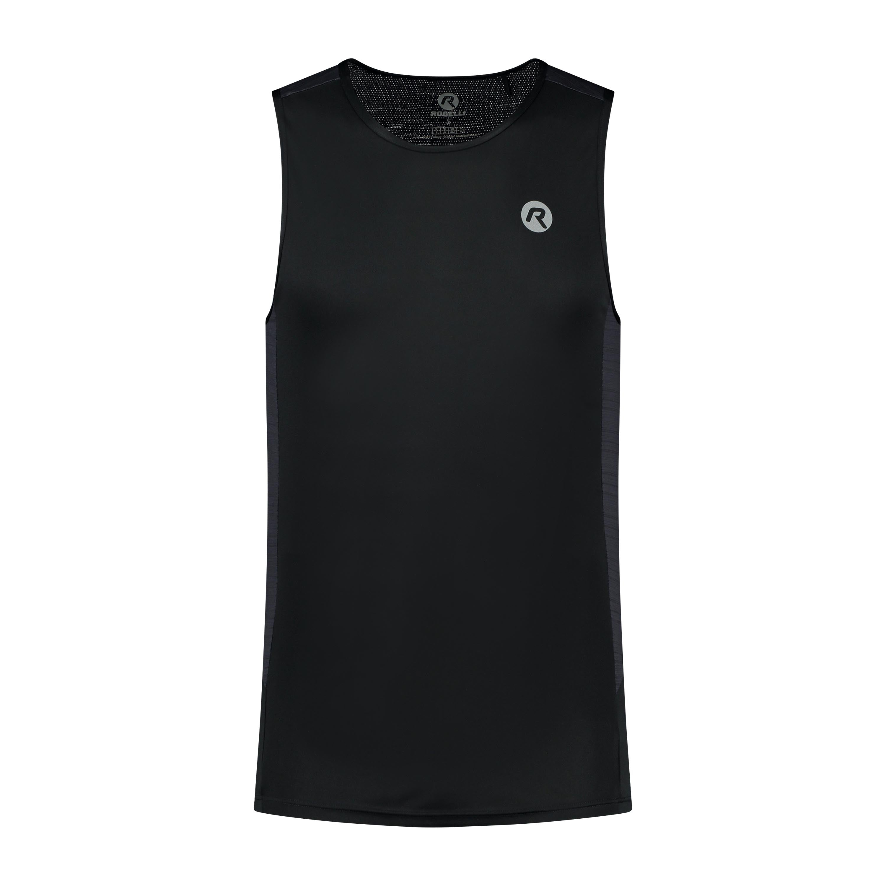 Core Running Men - Black