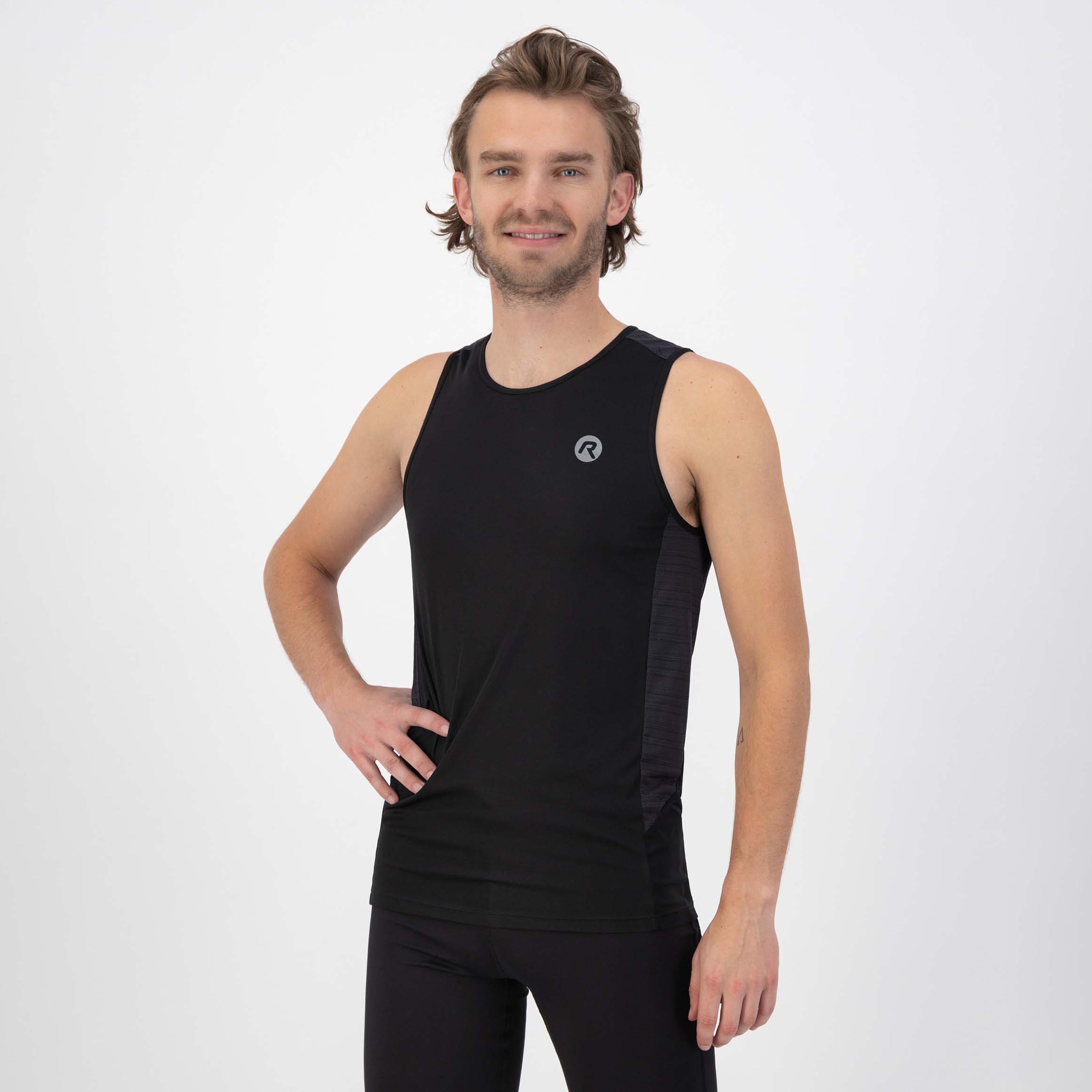 Core Running Men - Black