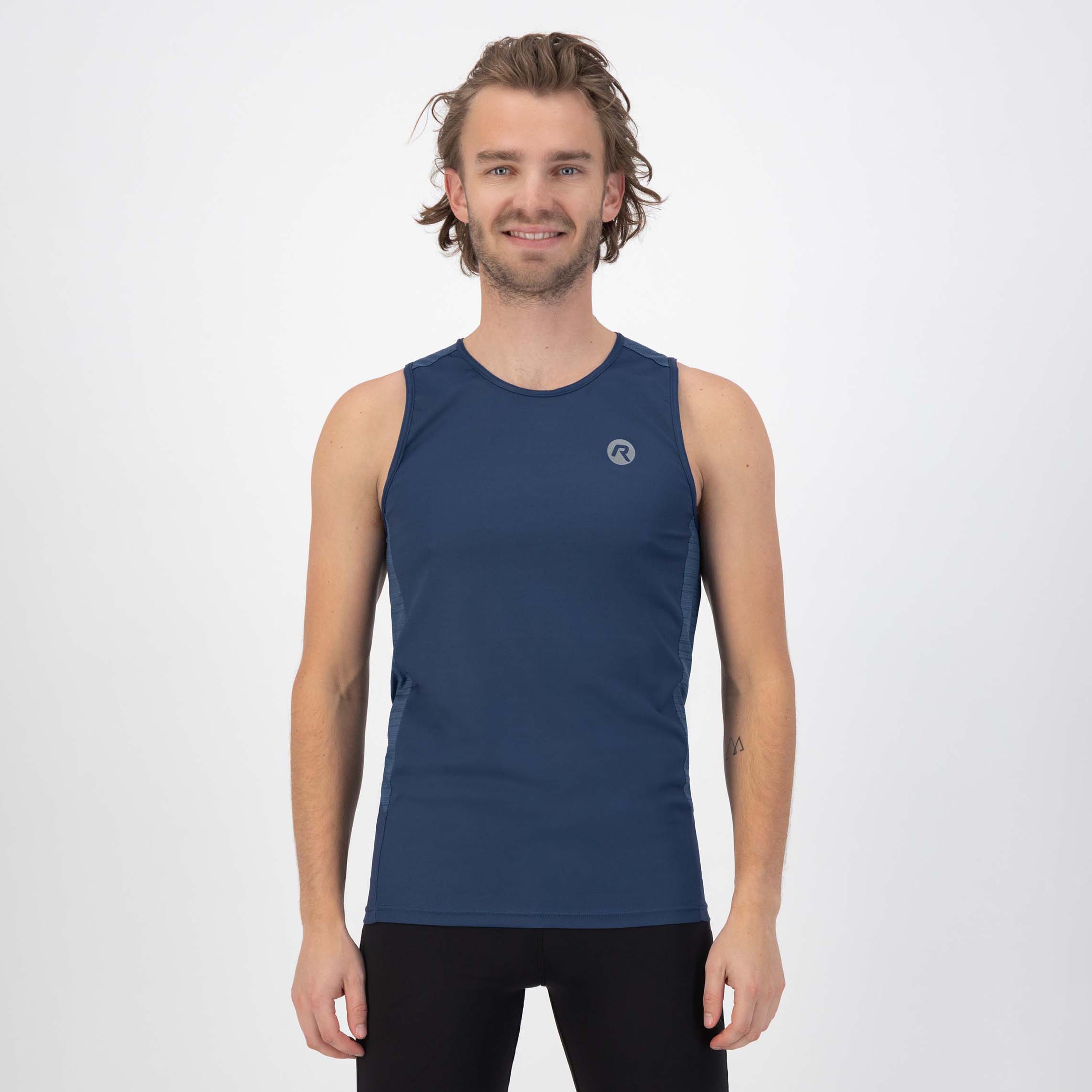 Core Running Men - Dark blue