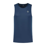 Core Hardloopsinglet Heren - Donkerblauw