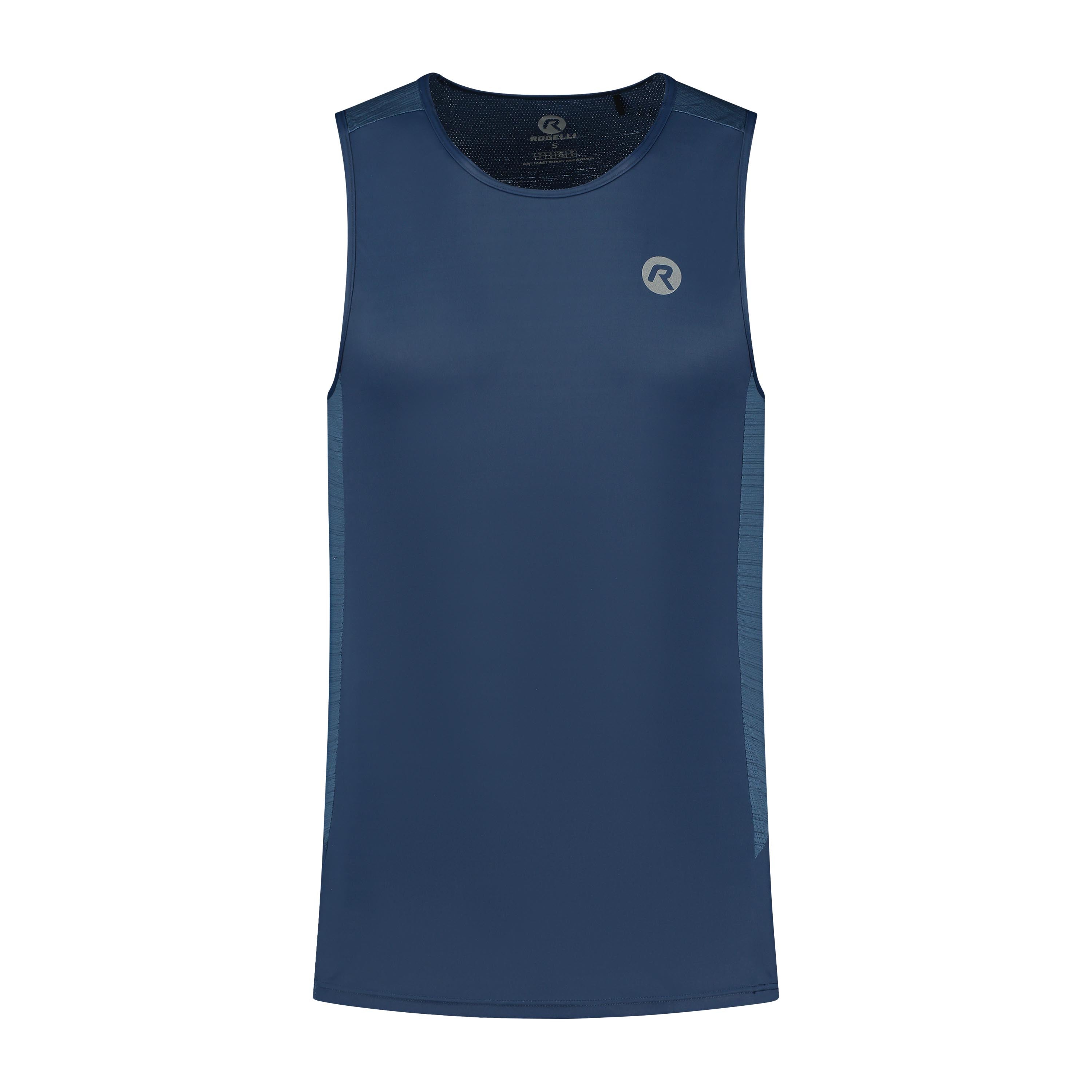 Core Running Men - Dark blue