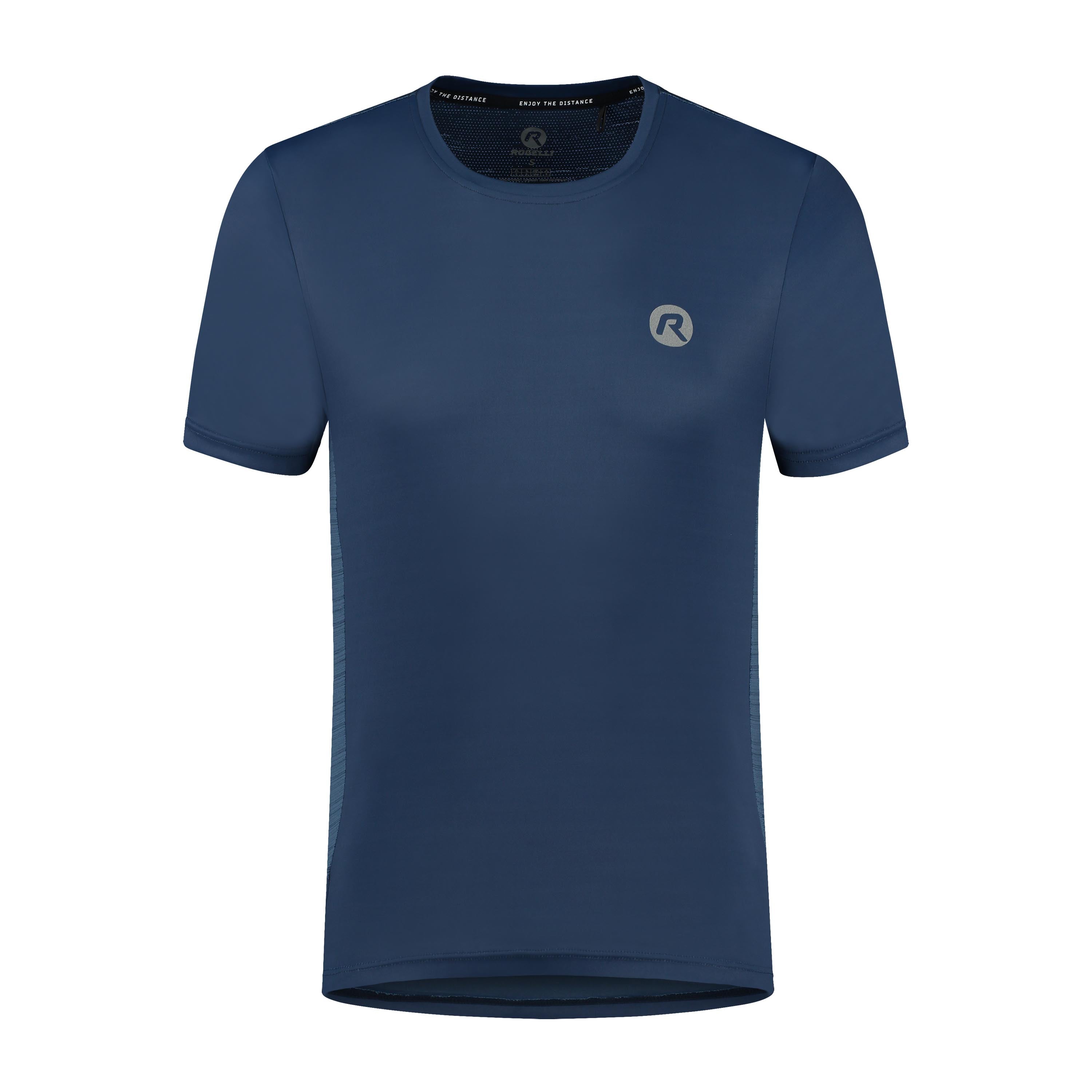 Core Running shirt Men - Dark blue