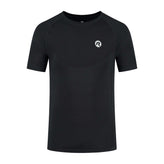 Essential Sportshirt Heren - Zwart