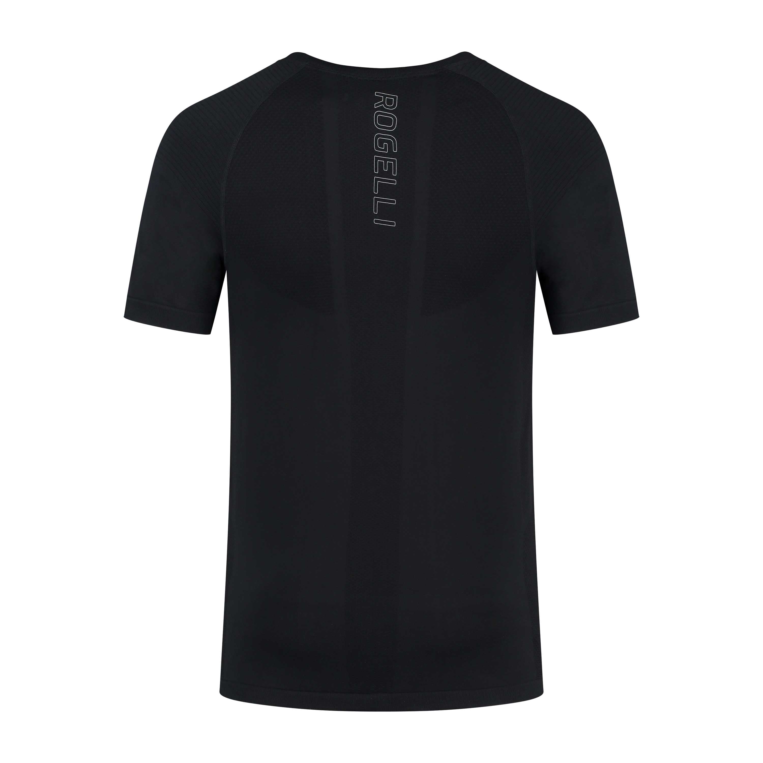 Essential Sports shirt Men - Black