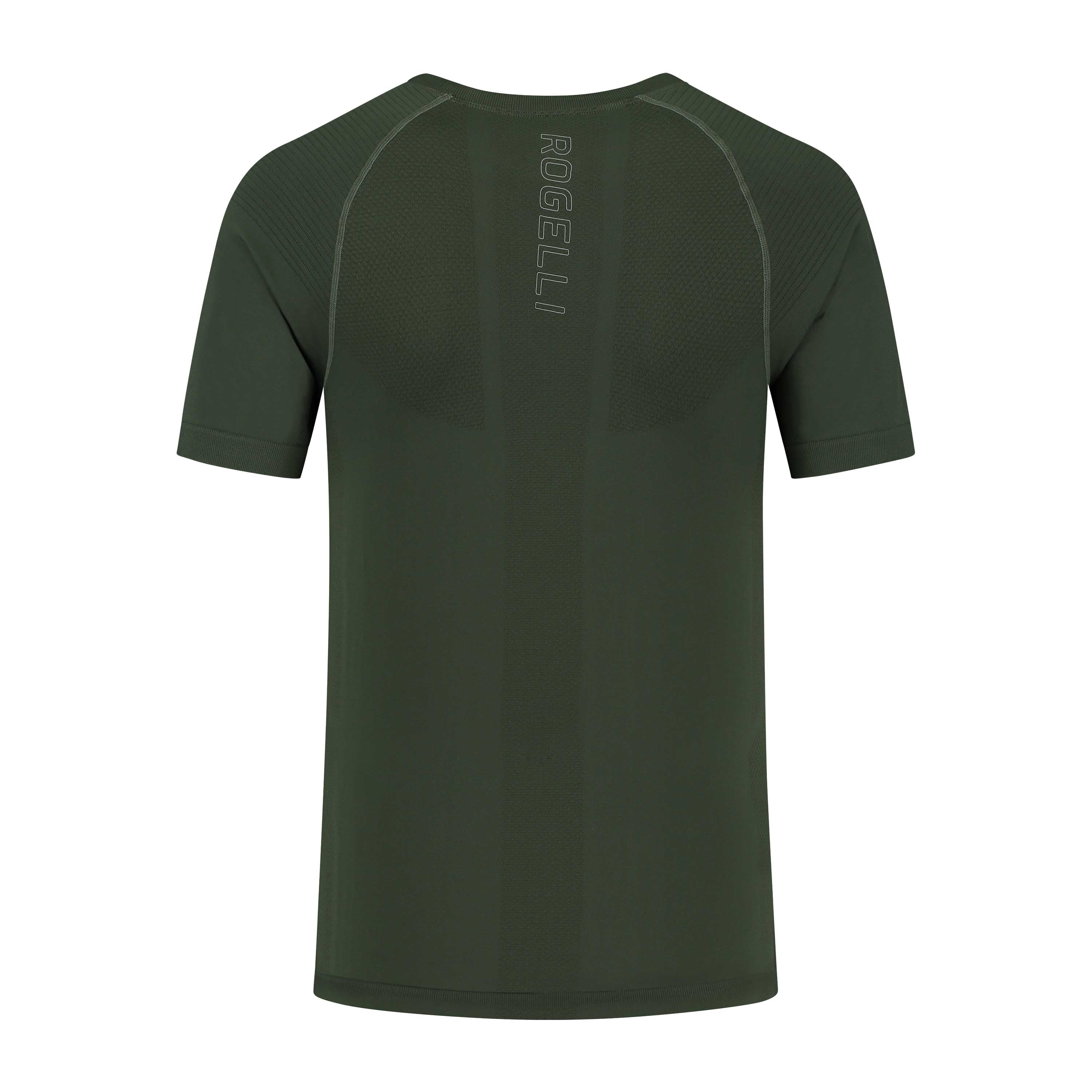 Essential Sports shirt Men - Army green
