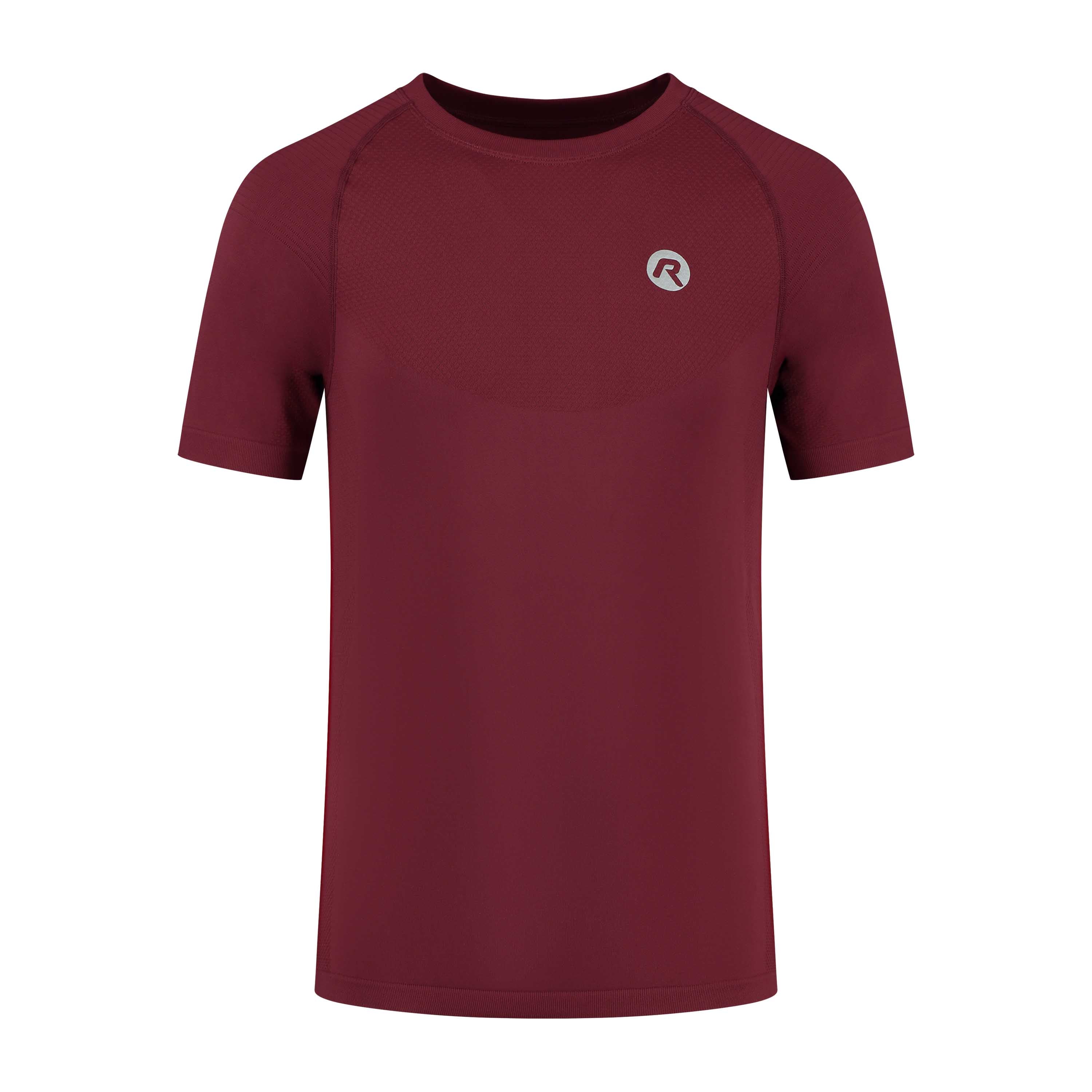 Essential Sports shirt Men - Bordeaux
