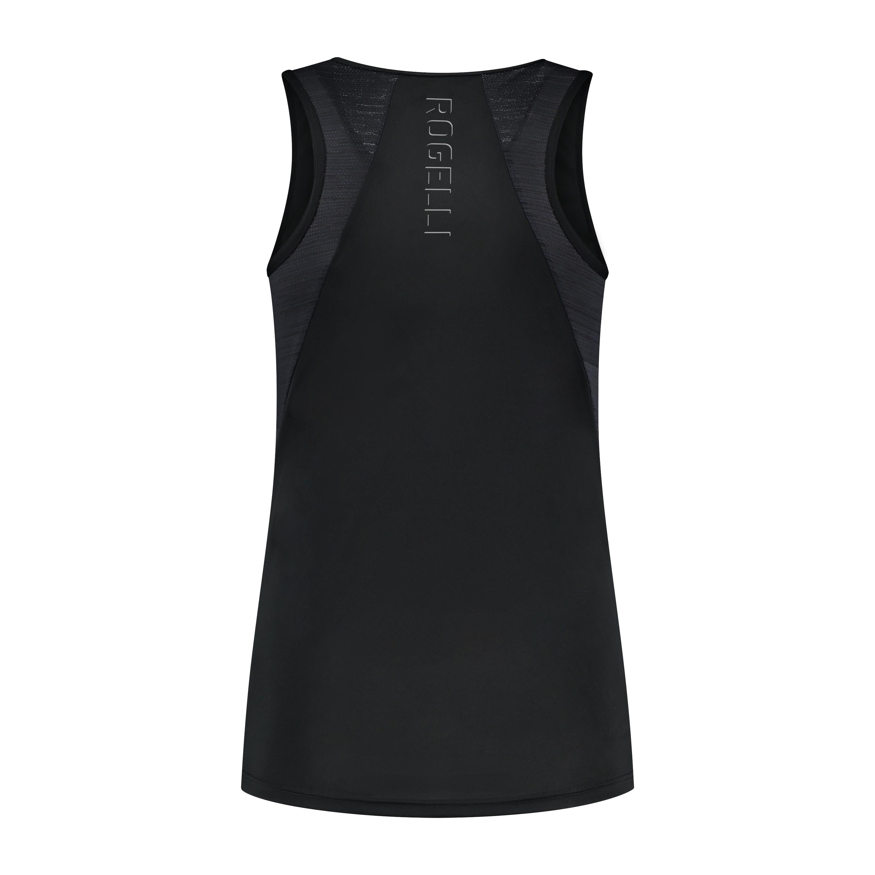Core Runninglet Ladies - Black