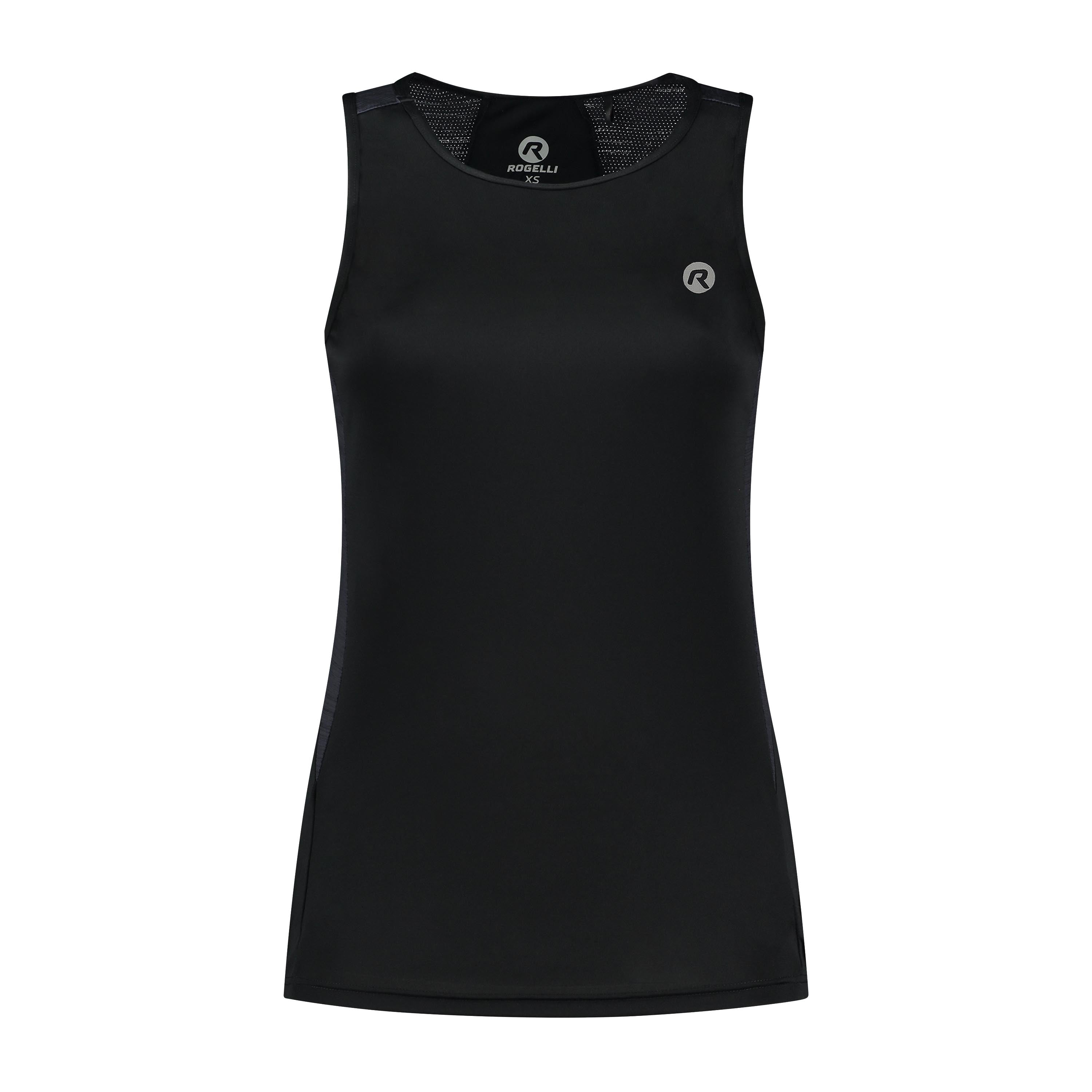 Core Runninglet Ladies - Black