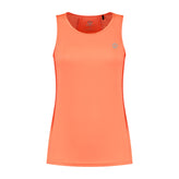 Core Hardloopsinglet Dames - Koraal