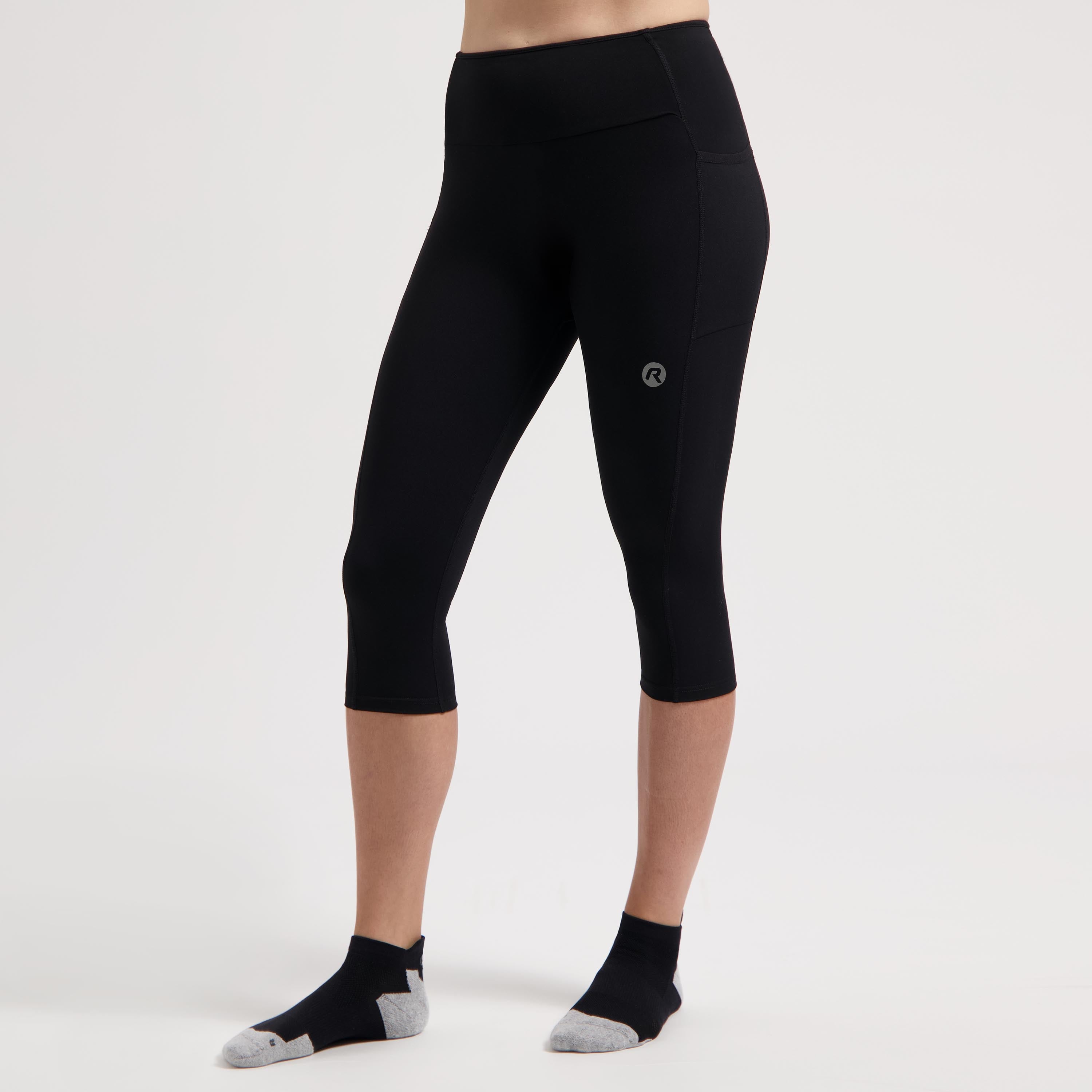 Essential Three -quarters of running ladies