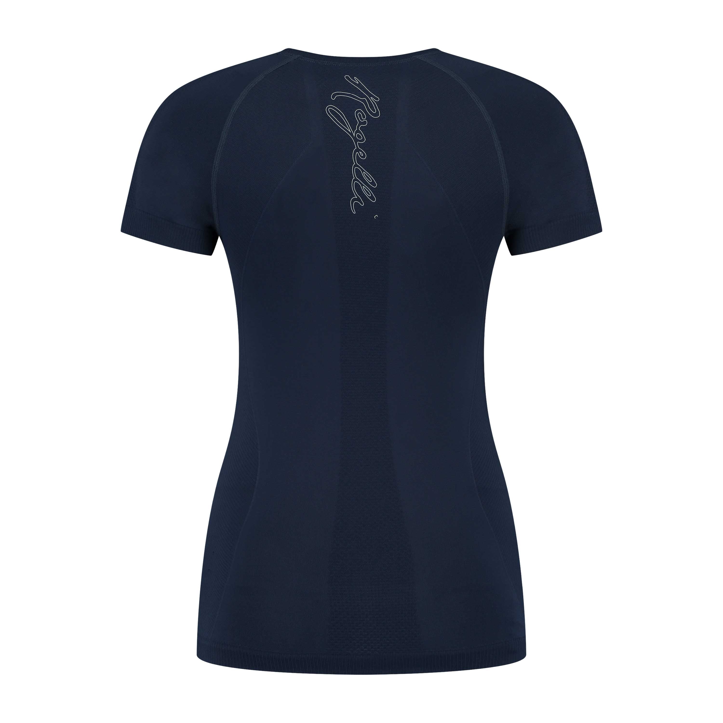Essential Sports shirt ladies - Blue